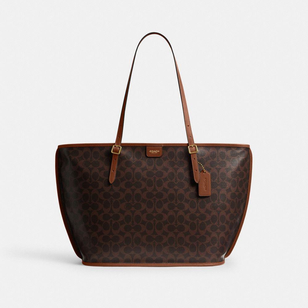 コーチ COACH トートバッグ ショルダーバッグ マディソン ブラウン COACH コーチ ショルダーバッグ 2WAY トートバッグ マディソン