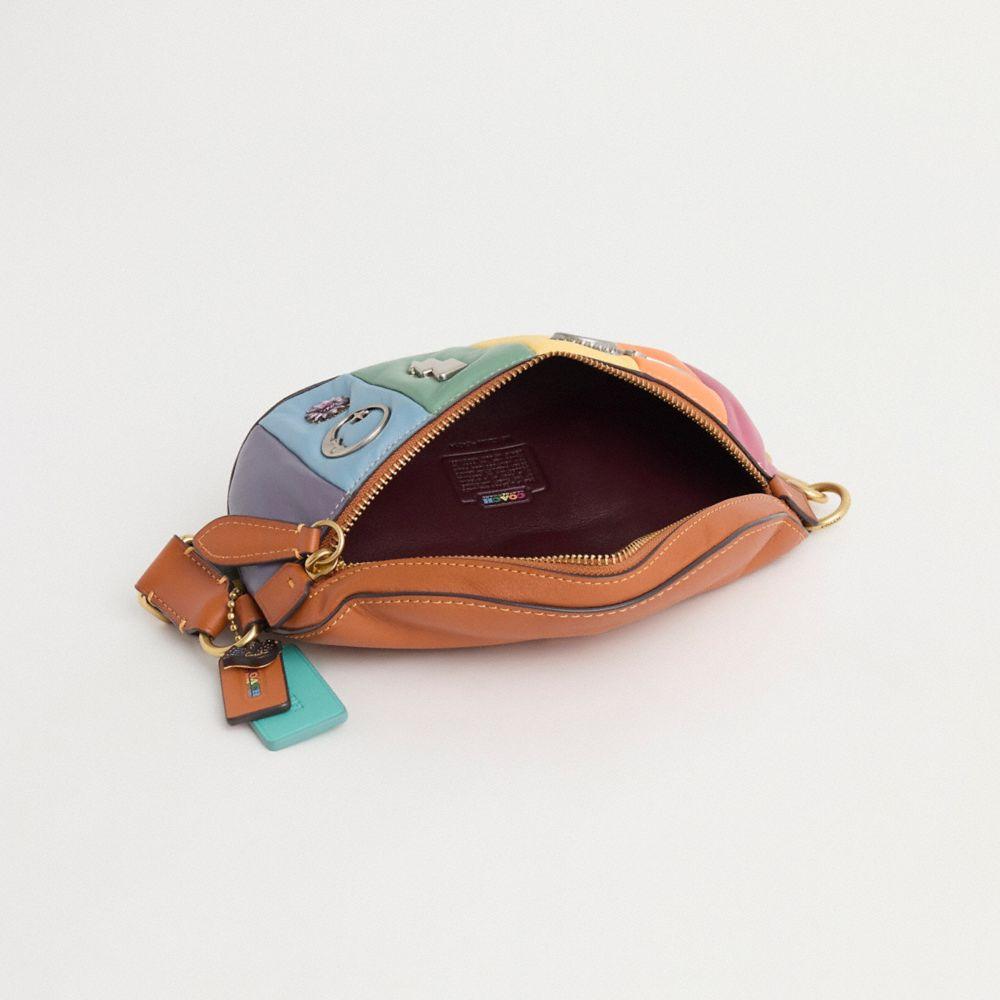 COACH Belt bags for Women Online Sale up to 74 off Lyst