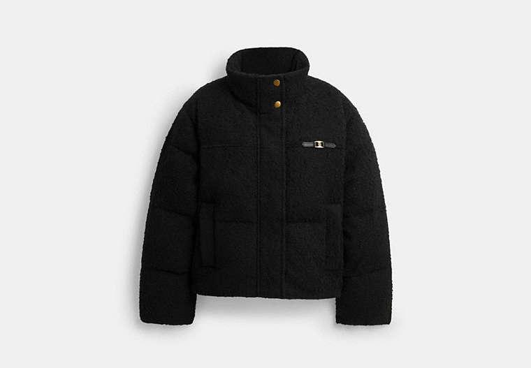 Women's COACH Jackets Lyst UK