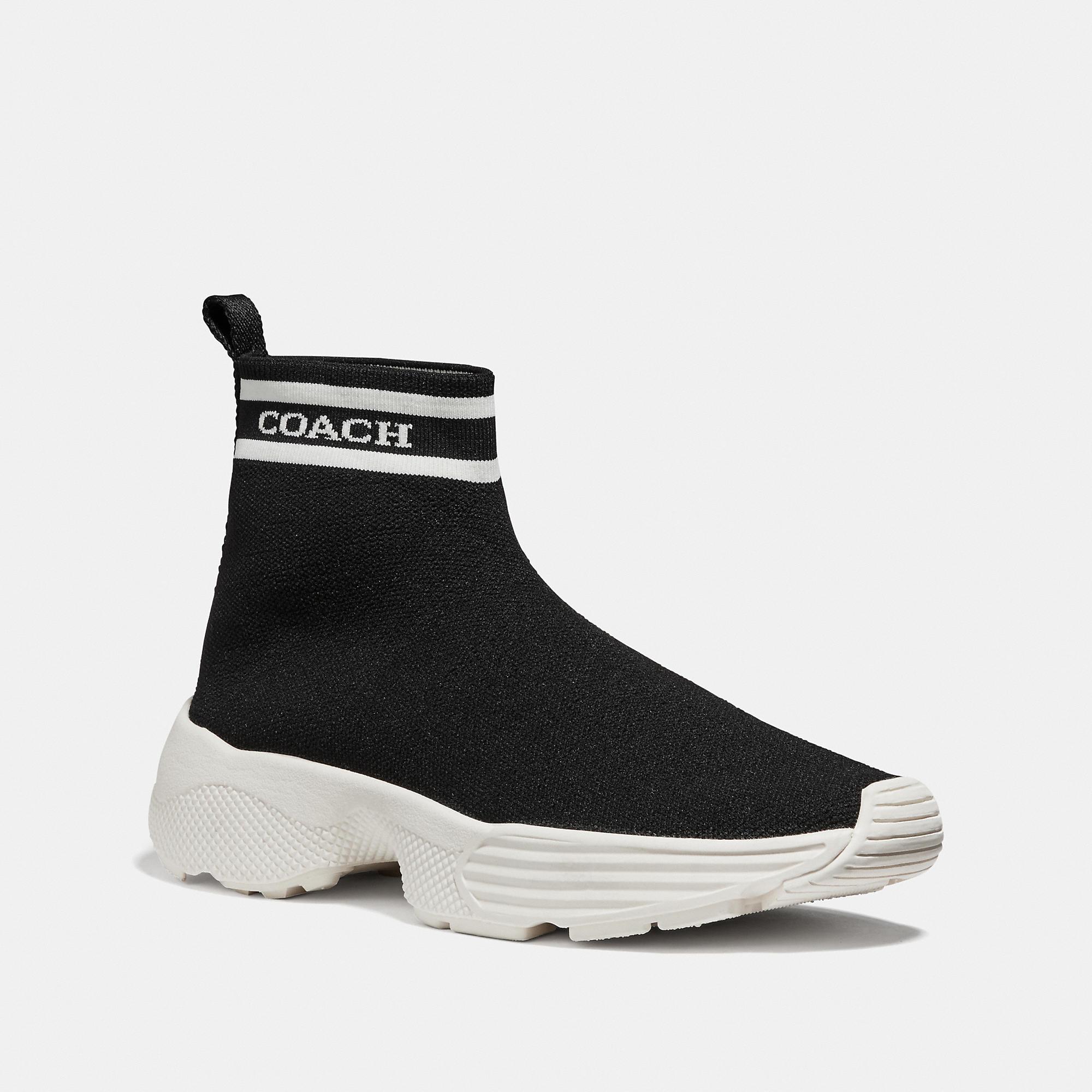Reebok's Newest Sock Sneaker Looks Like It Should Cost a Thousand Bucks | GQ