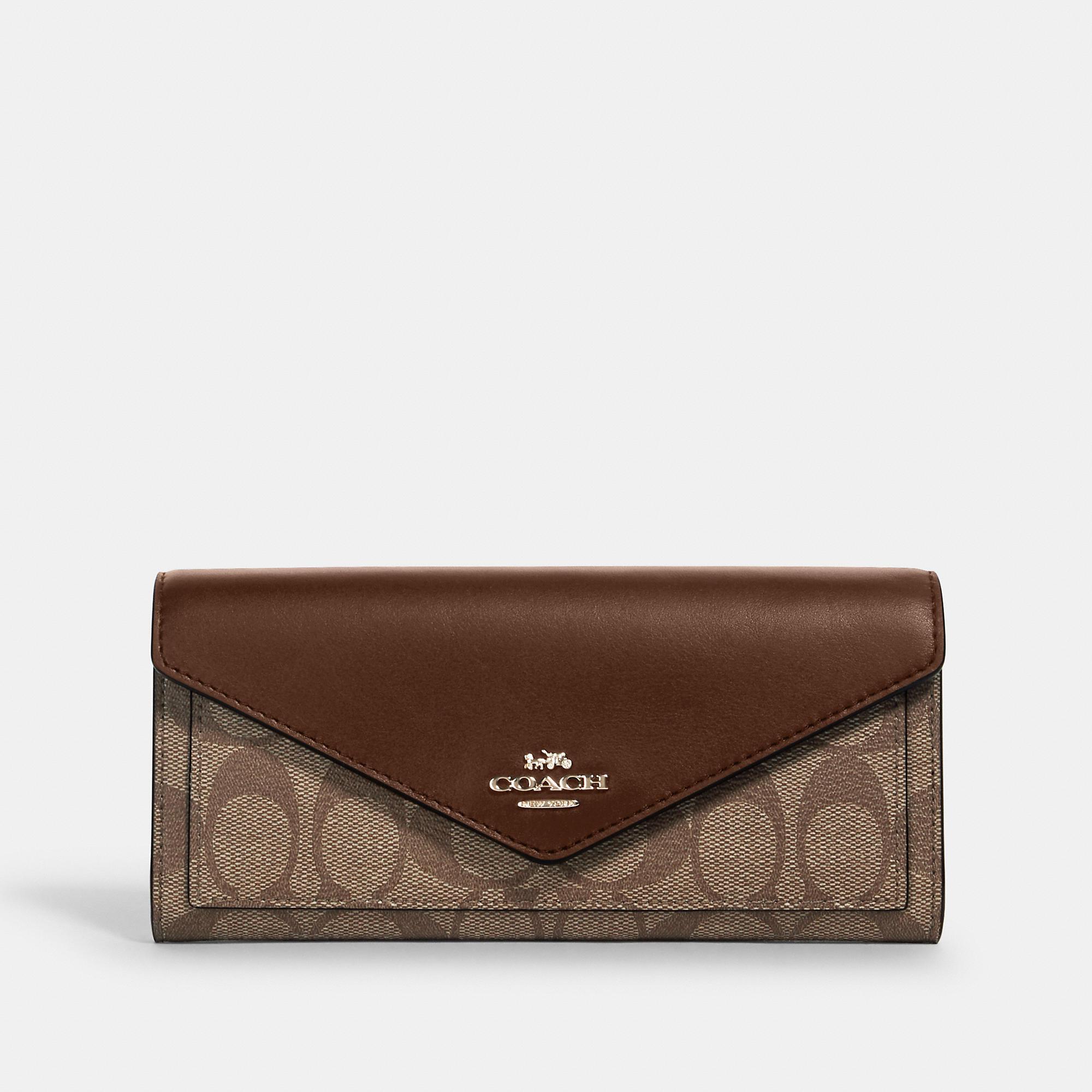 thin envelope wallet