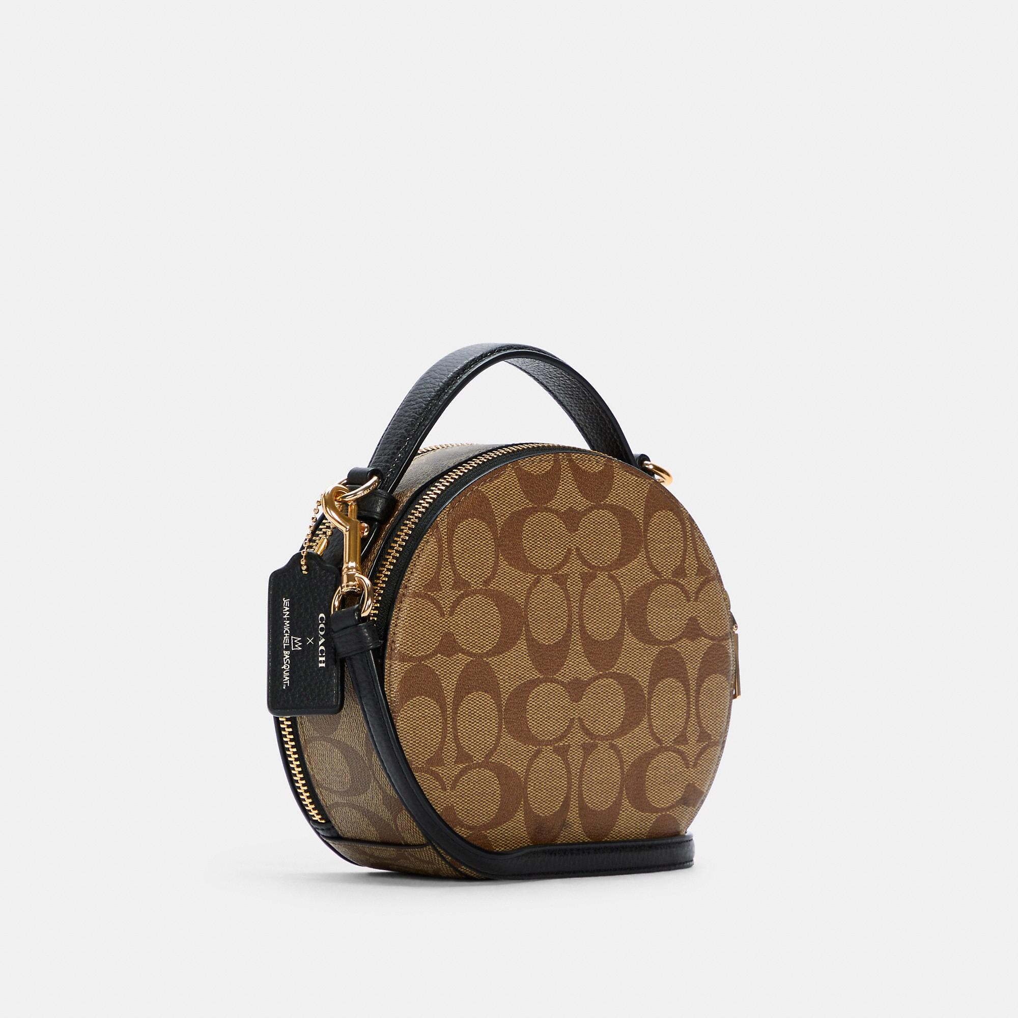 louis vuitton canteen purse
