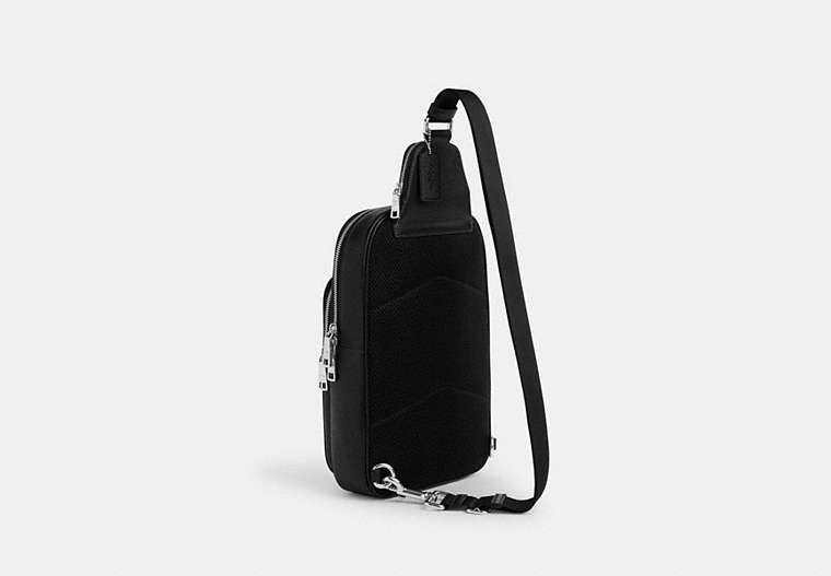 COACH Ethan Pack in Black for Men | Lyst