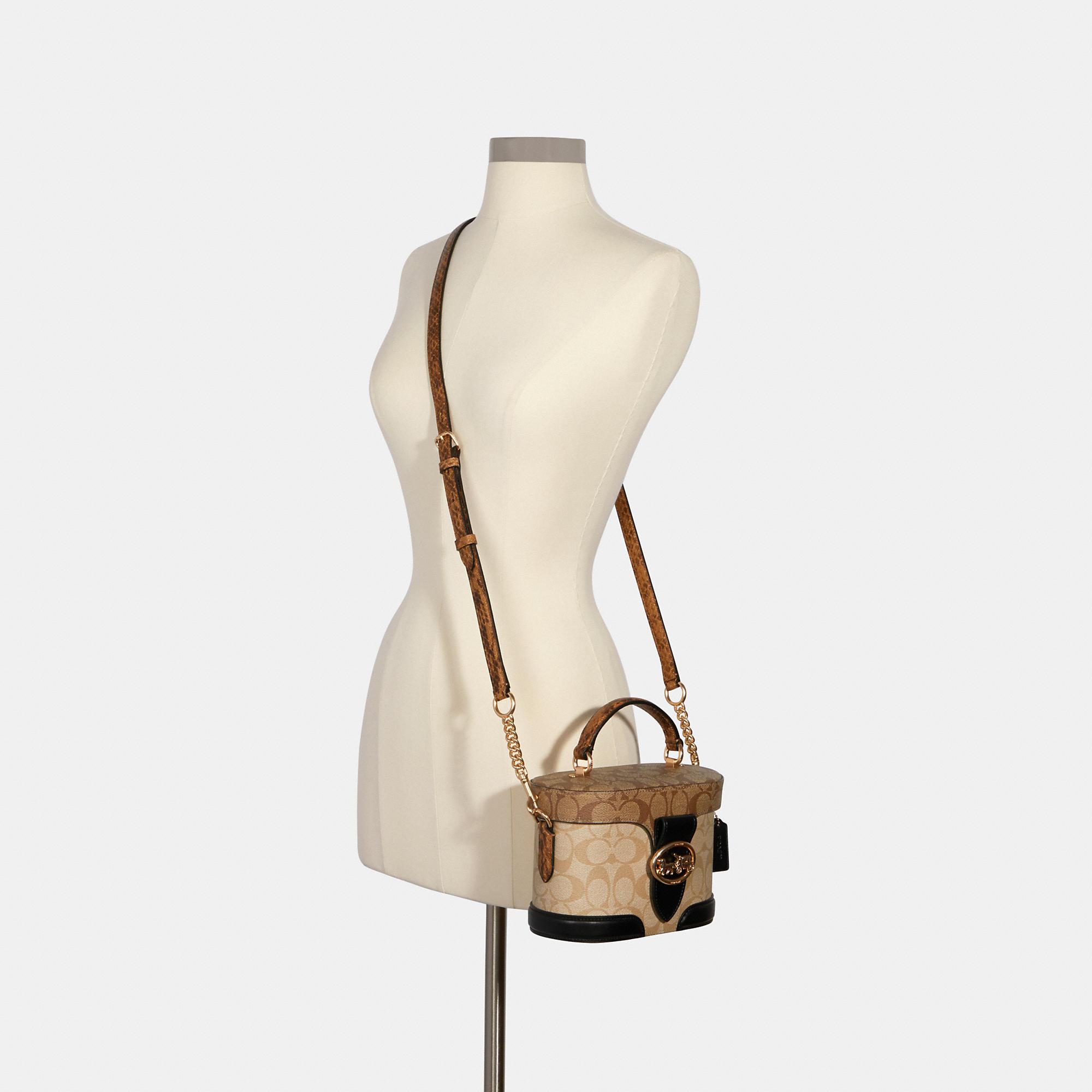 Georgie Gem Crossbody 2024 favors