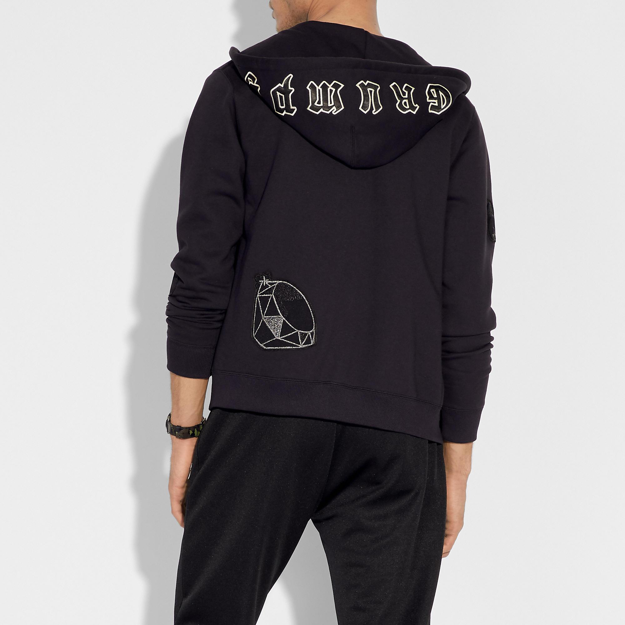 disney grumpy hoodie