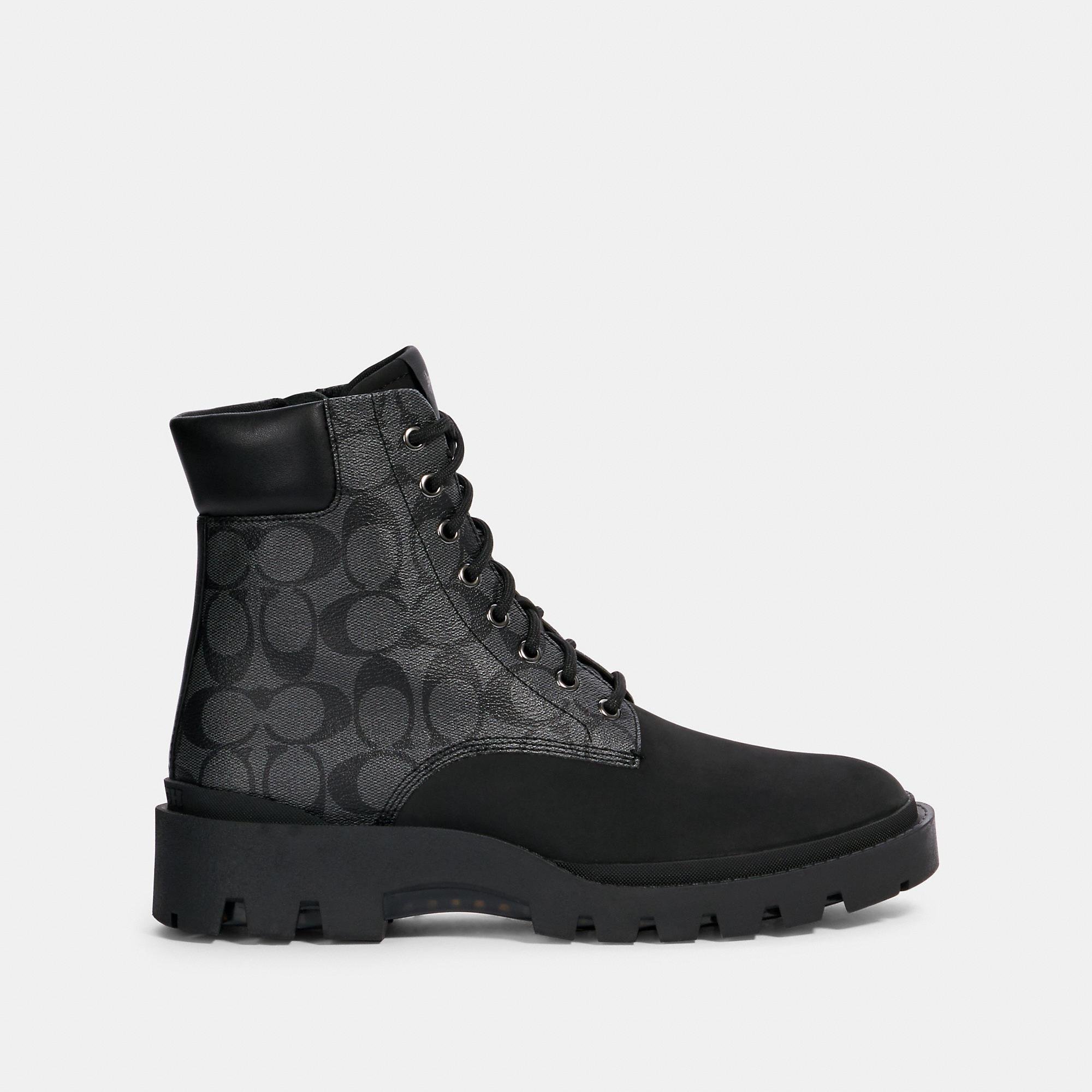 coach shoes mens amazon