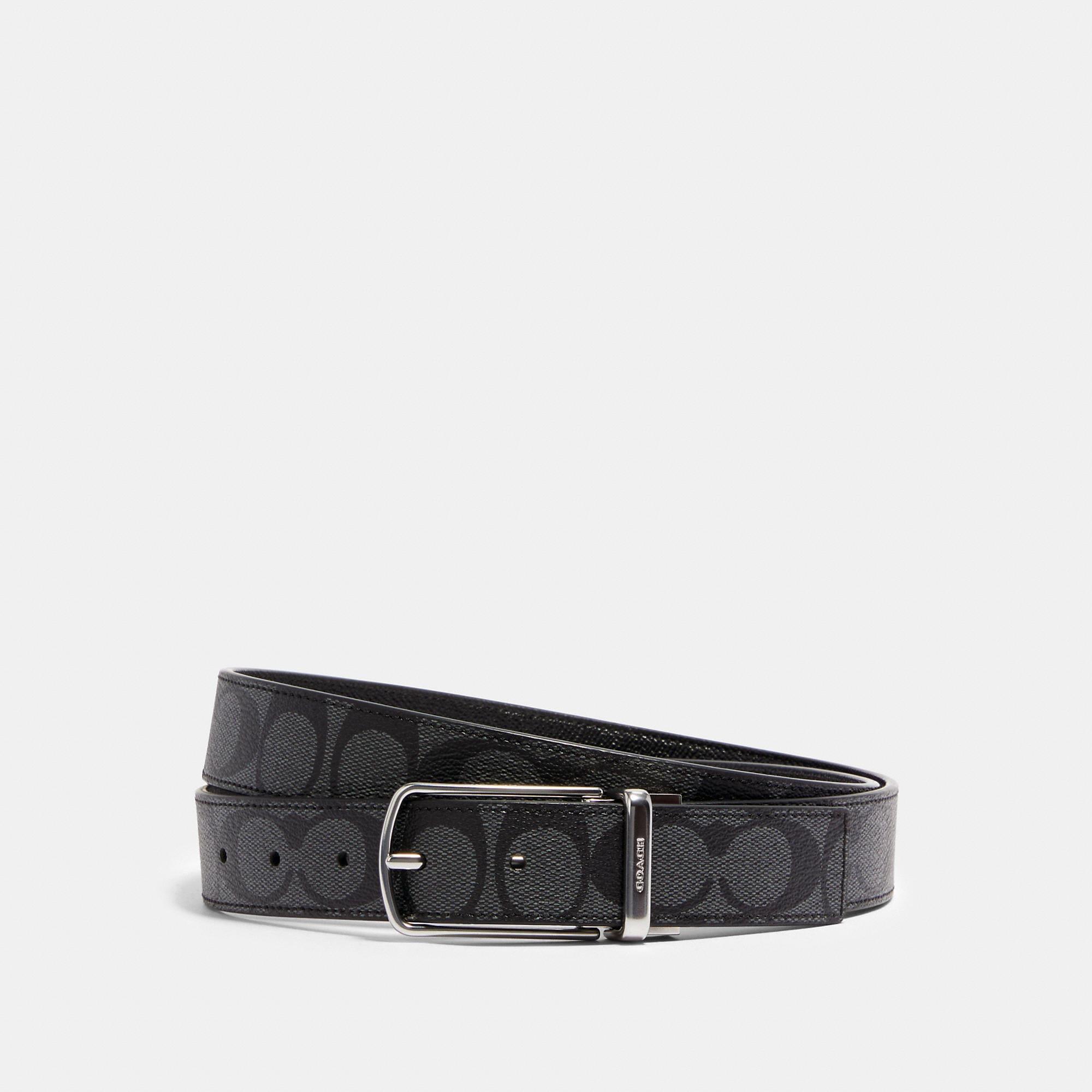 Cut to size coach belt Clearance