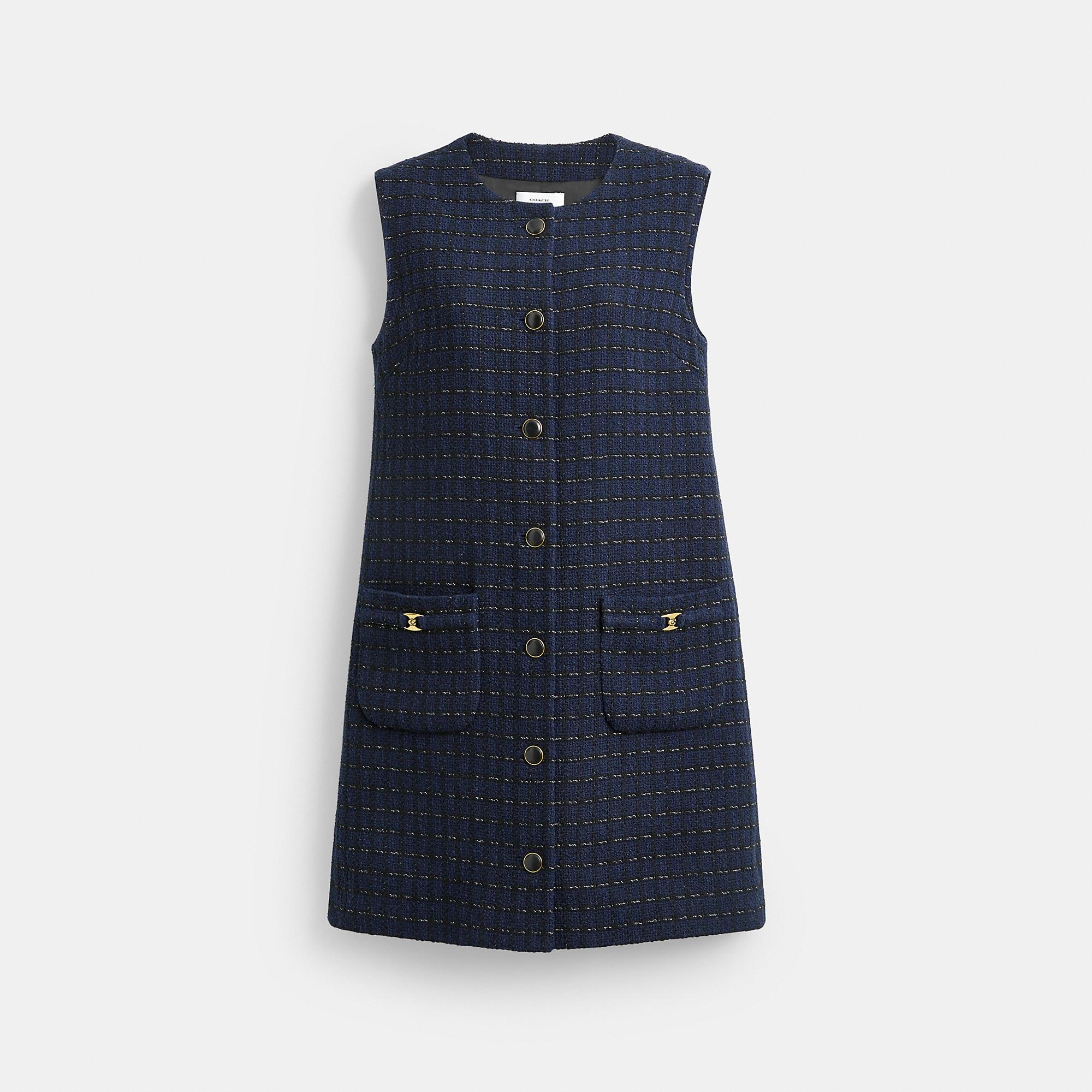 Women's COACH Dresses | Lyst