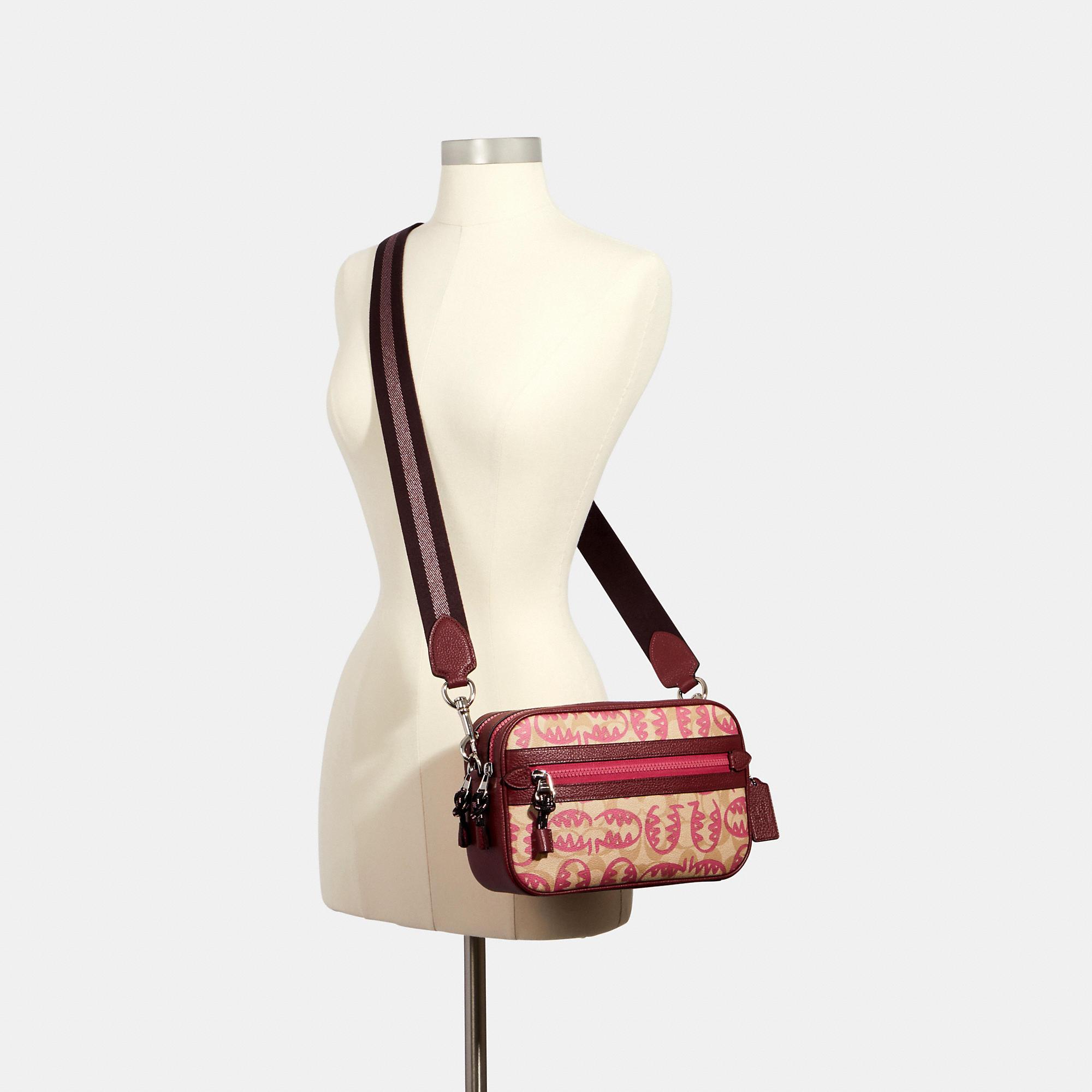 Vale jes crossbody hot sale