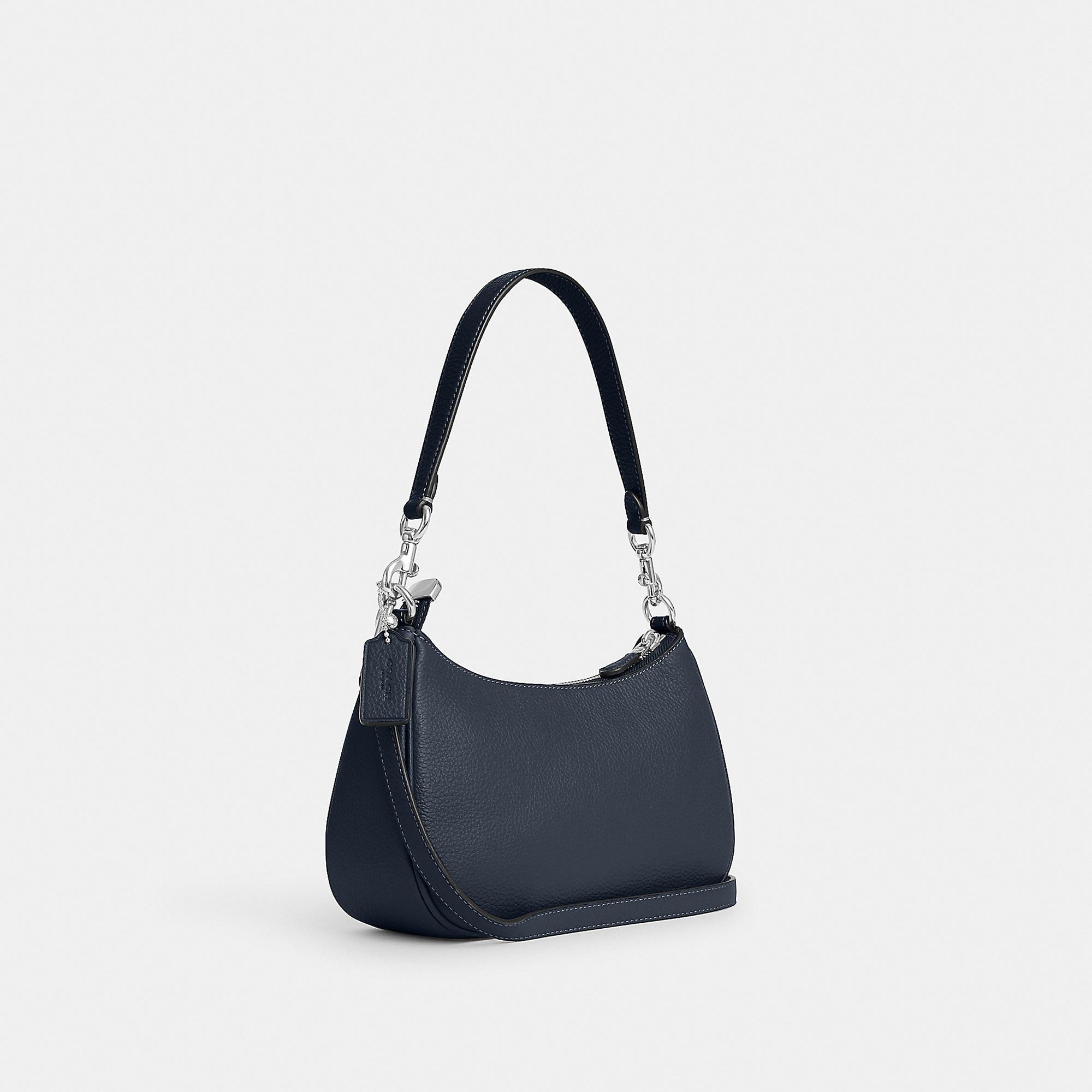 Coach Outlet Teri Shoulder Bag in Blue Lyst