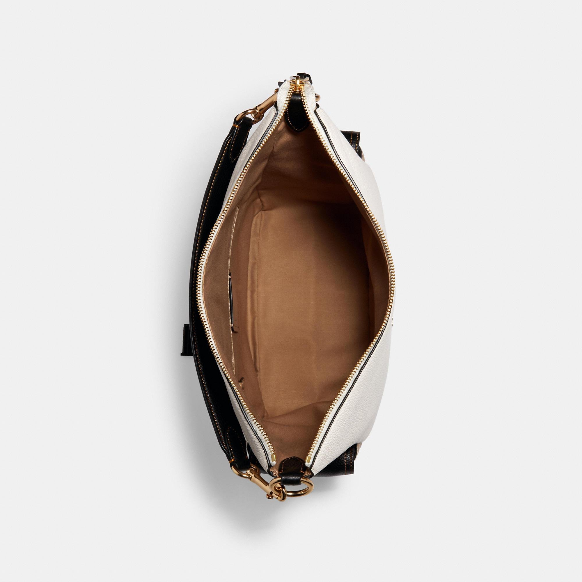 Pennie Shoulder Bag 25 Black – MUMUBRANDEDBAG