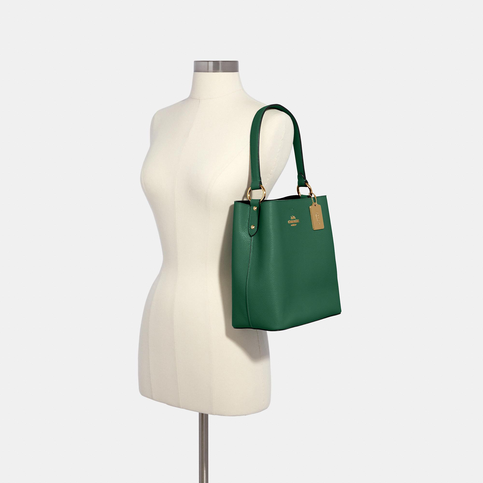 Handbags / Purses from Coach for Women in Green