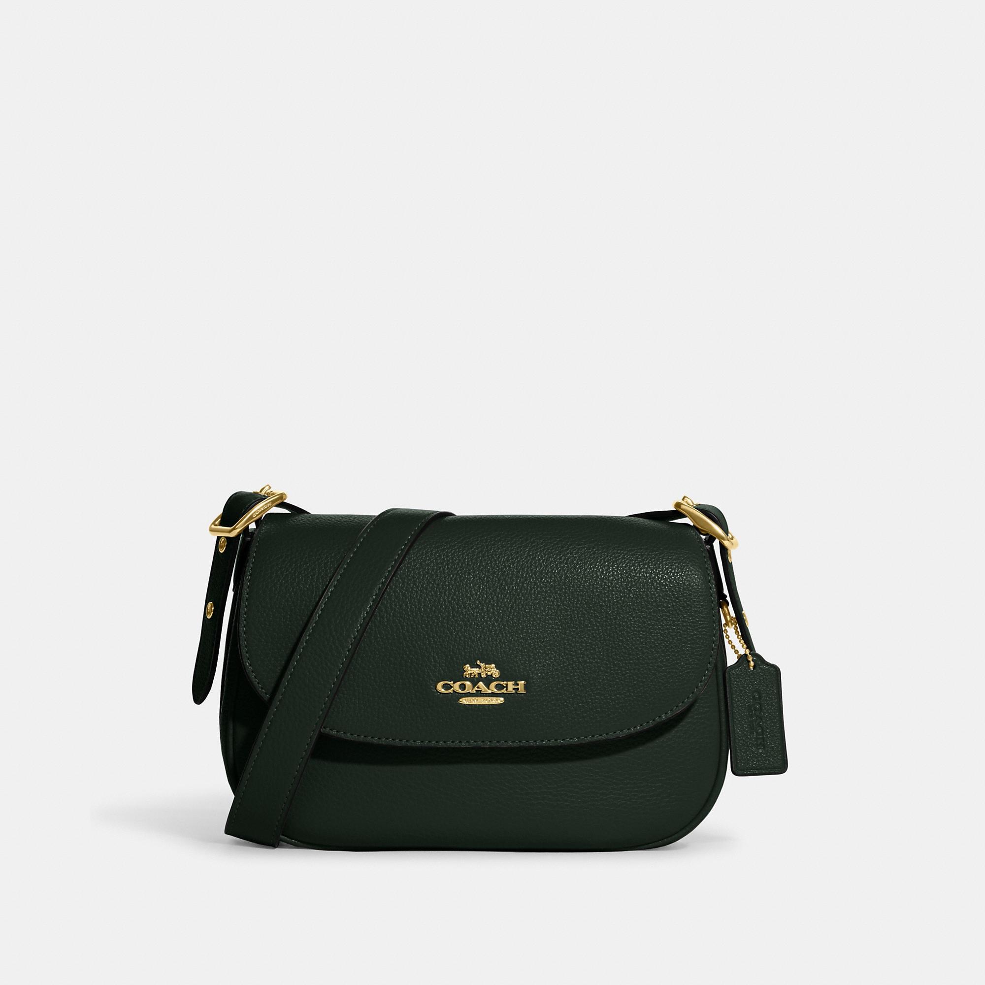 Coach small bags on sale outlet