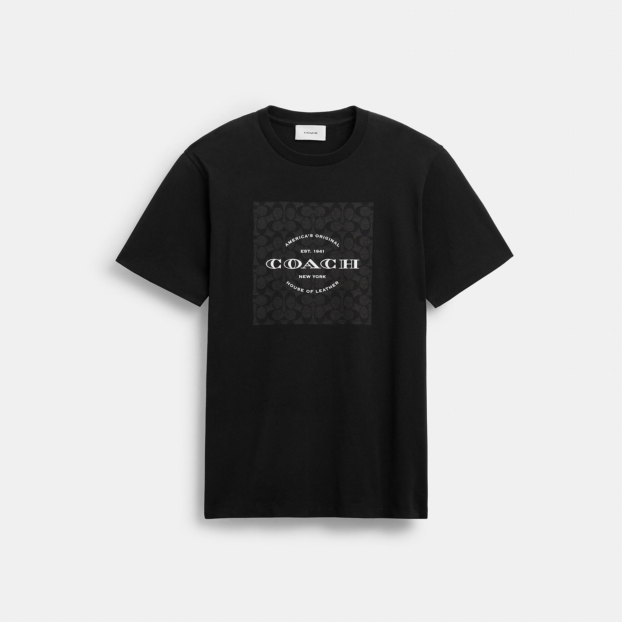 coach-Black-Signature-Square-T