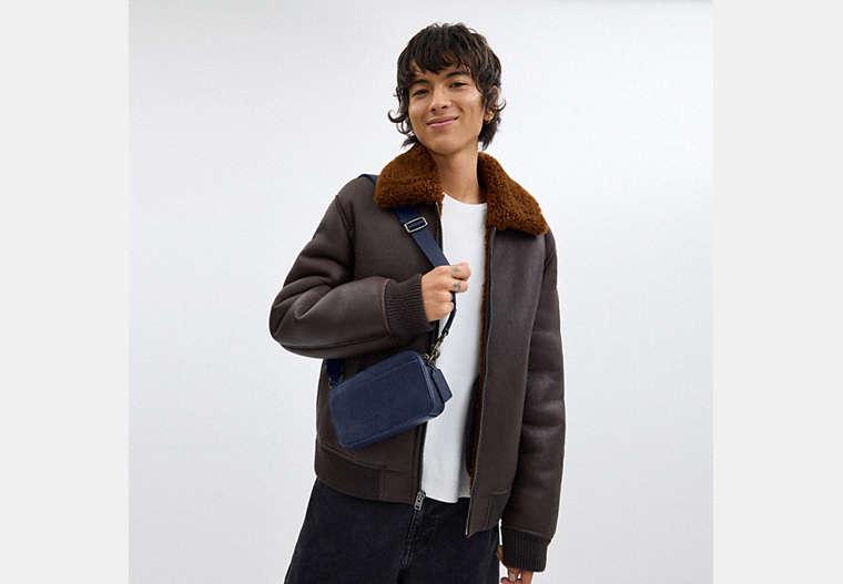 ショルダーバッグ COACH Jayden Crossbody COACH® Outlet | Jayden Crossbody Bag