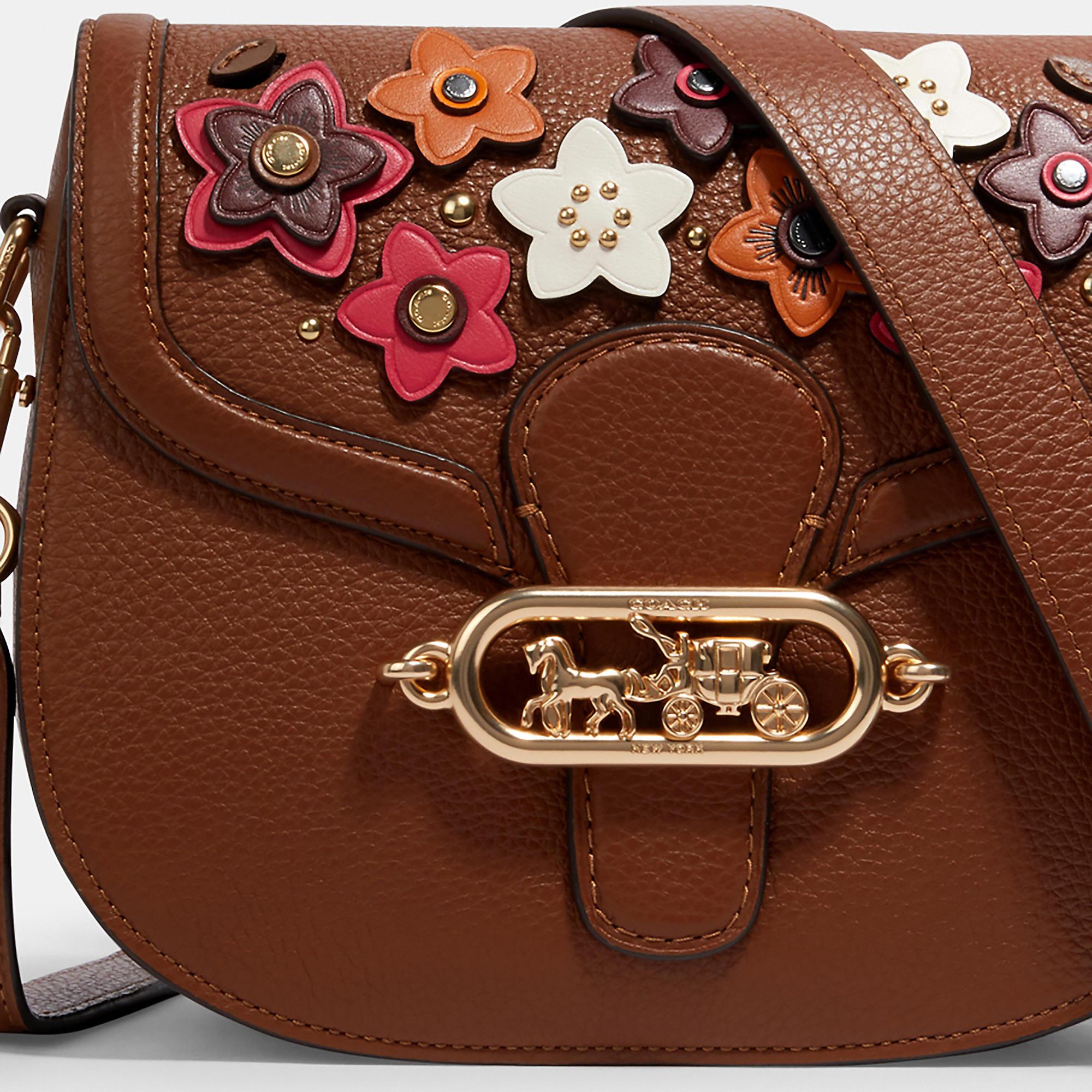 Coach Jade Saddle 2024 www.alhudapk