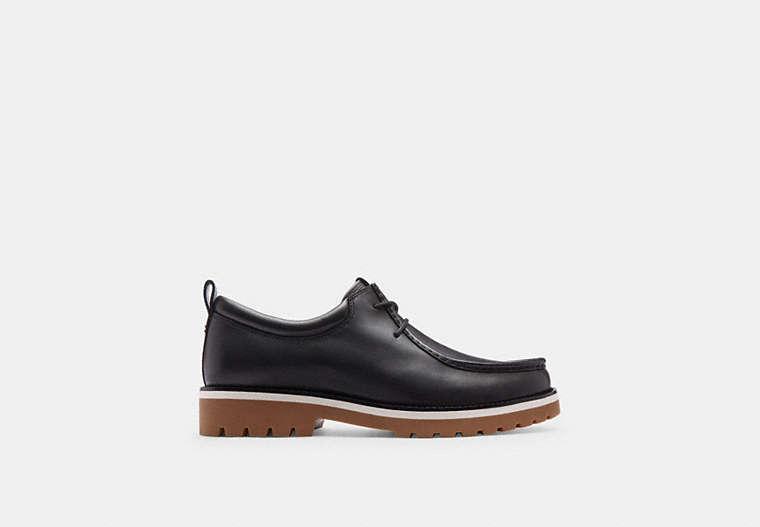 COACH Banks Boot in Black for Men | Lyst COACH Banks Boot in Black for Men | Lyst