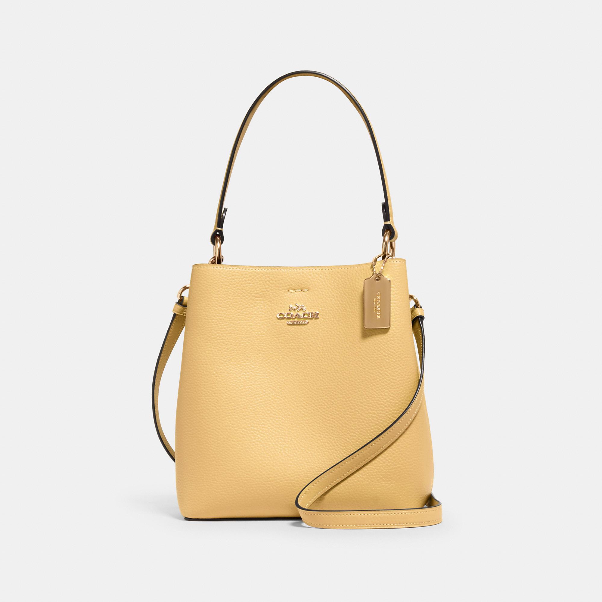 COACH® Outlet  Town Bucket Bag