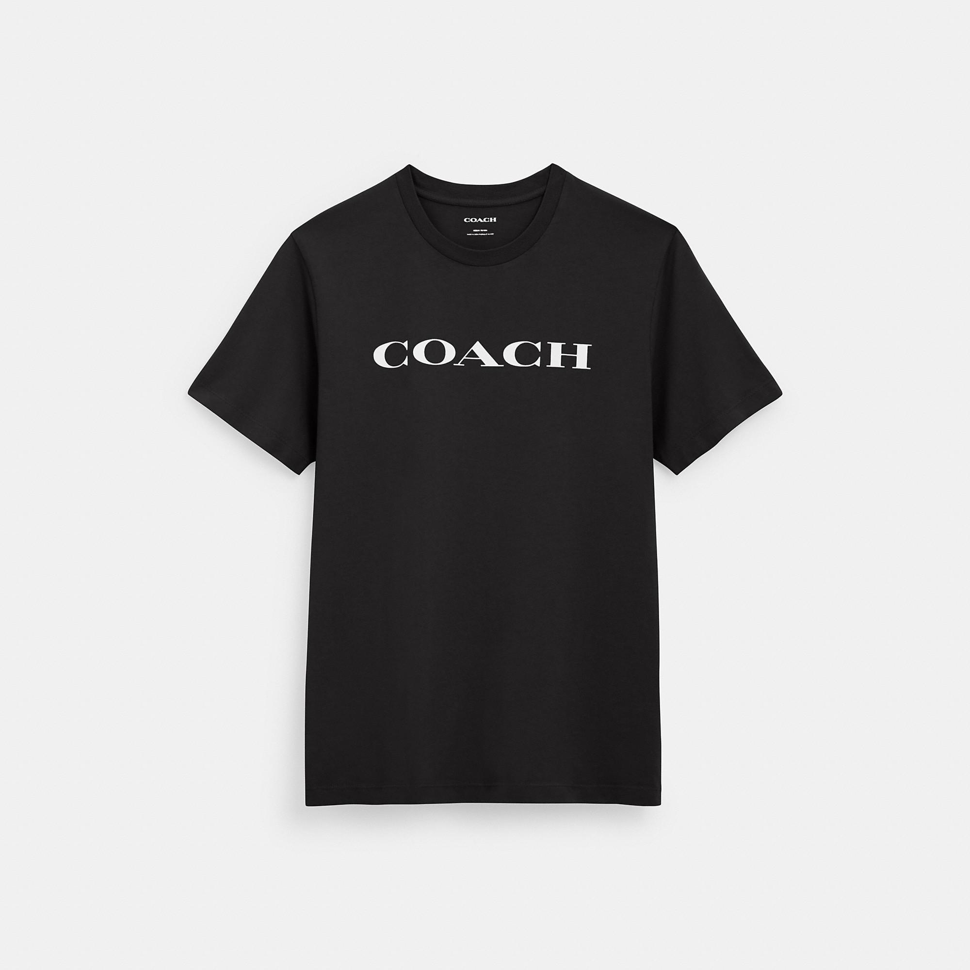 COACH Signature 2022 タイガーTシャツ