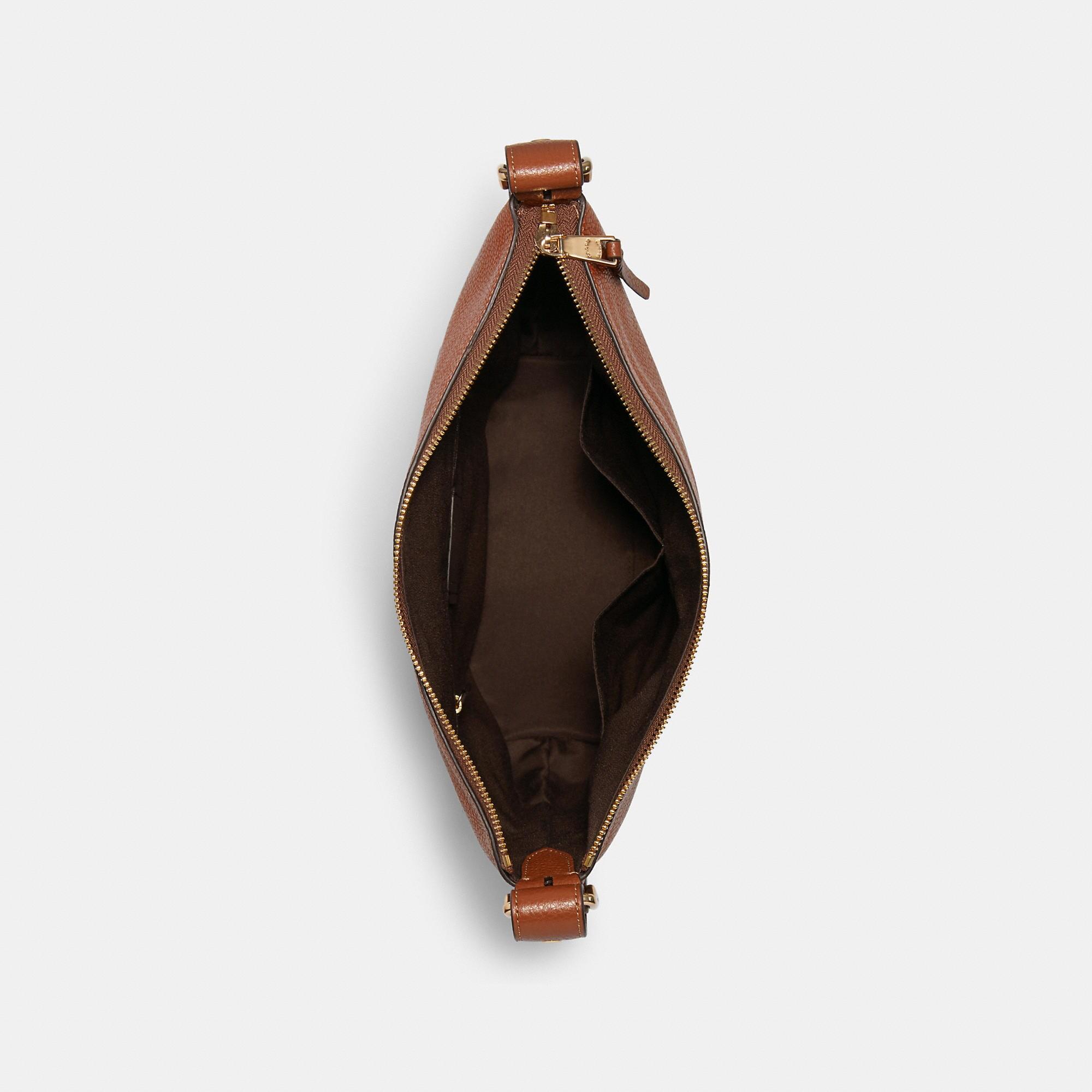 coach outlet bolsa straps