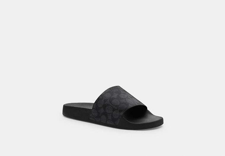 Men's COACH Sandals and flip-flops | Lyst