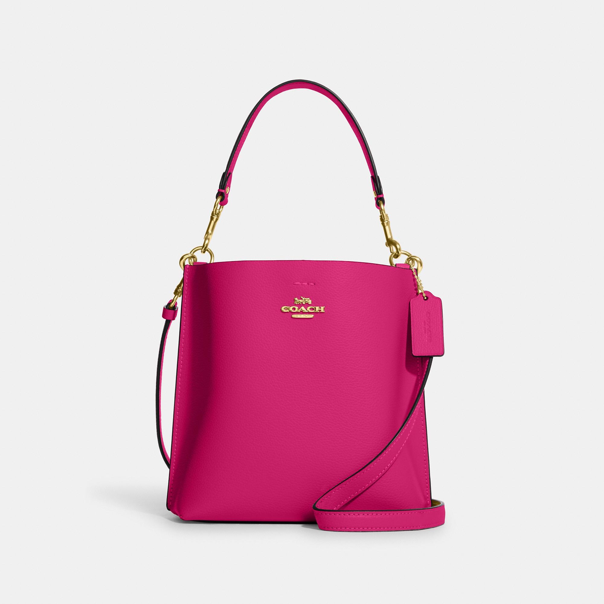 Coach Outlet Mollie Bucket Bag