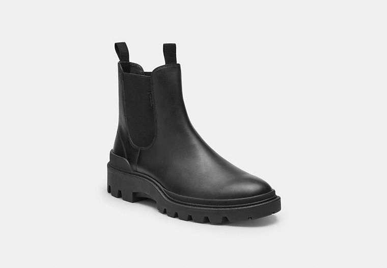 Botas informales COACH de hombre Lyst