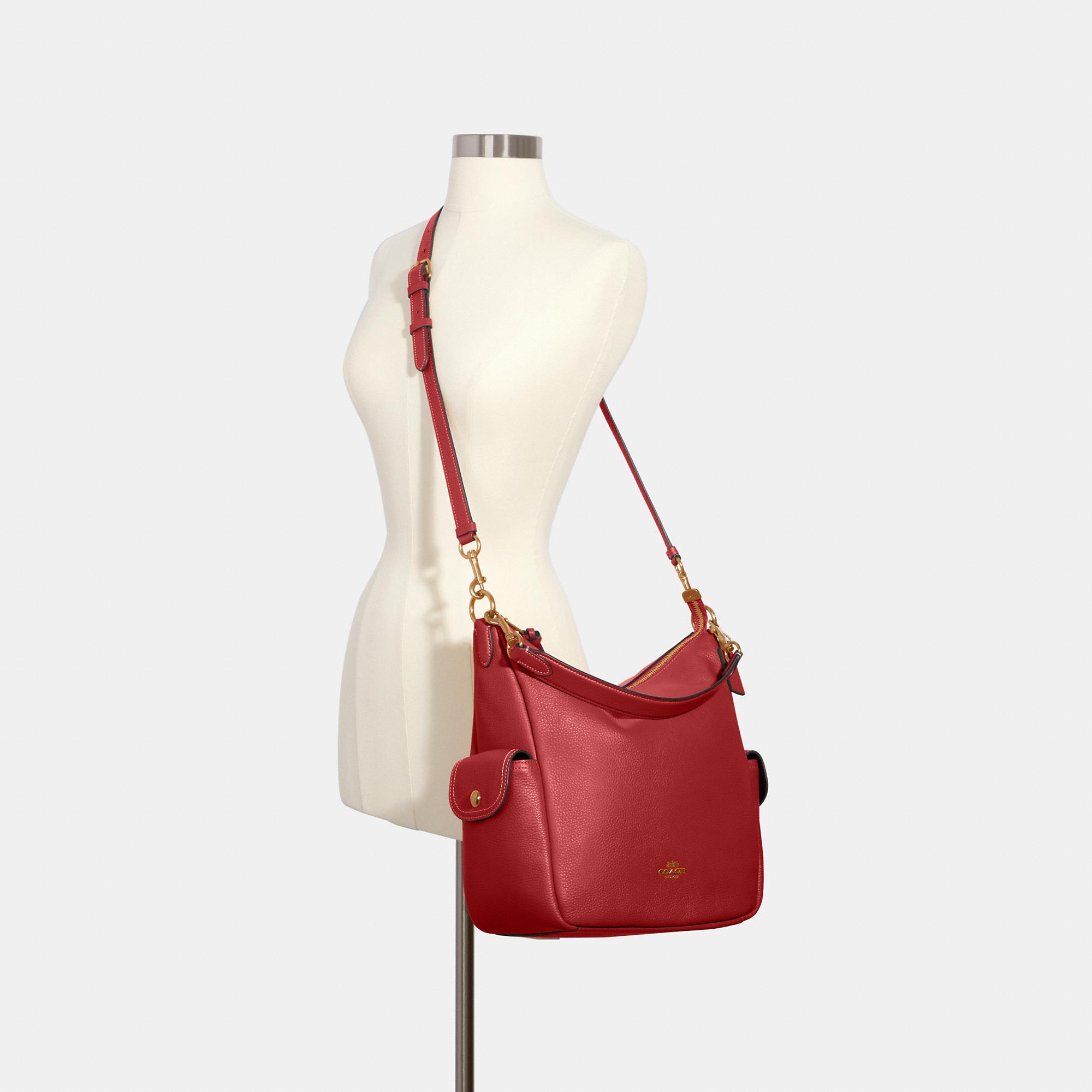 Coach Pennie shoulder Bag NWT  Shoulder bag, Bags, Clothes design