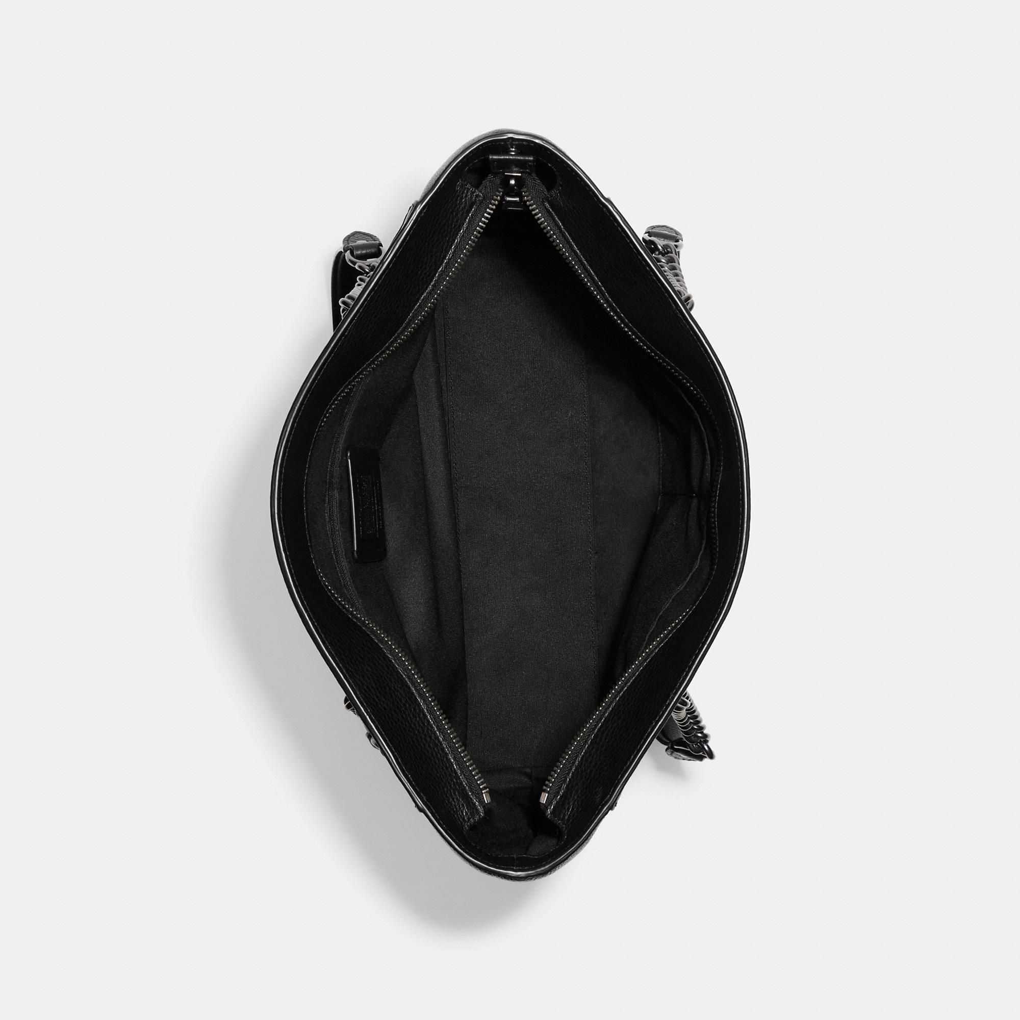 COACH OUTLET®  Cammie Chain Shoulder Bag