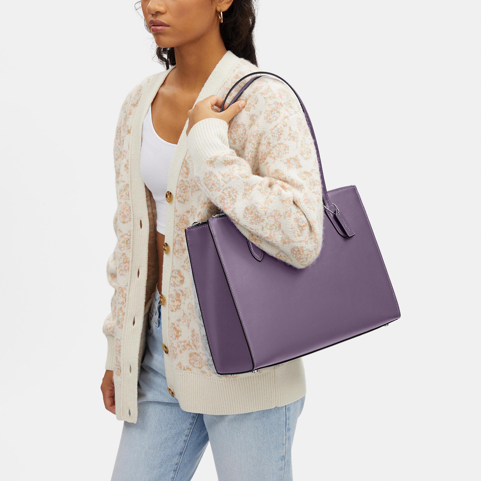 COACH® | Morgan Crossbody