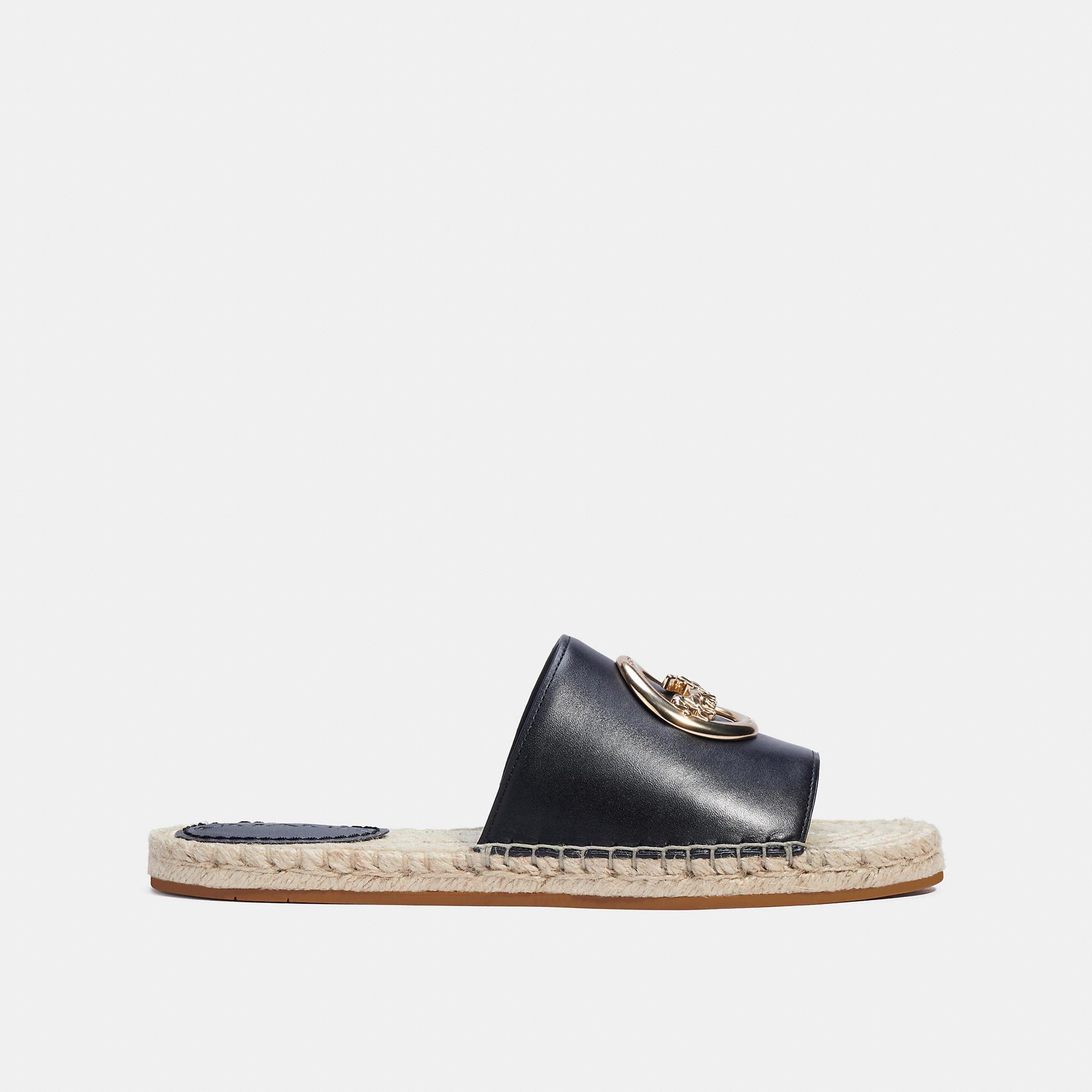 corey espadrille