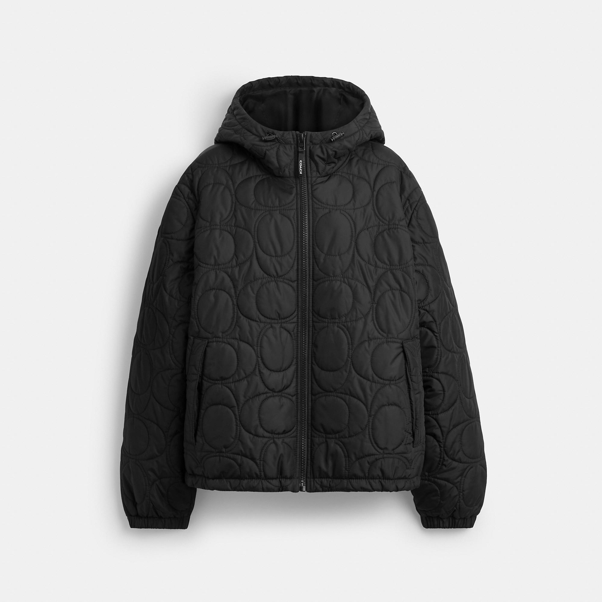 Men's COACH Jackets | Lyst