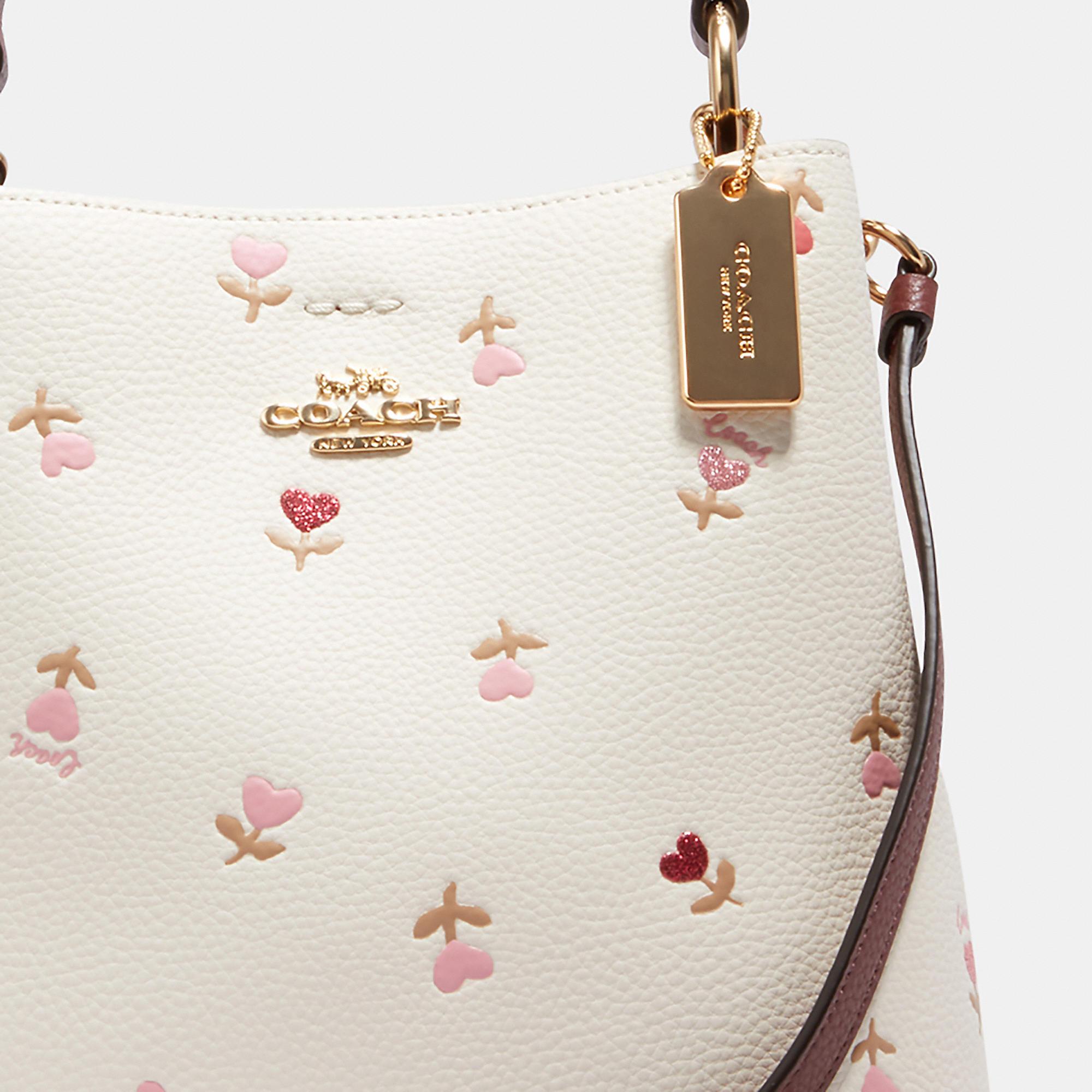Coach Bag With Hearts Factory Sale, UP TO 66% OFF | www 