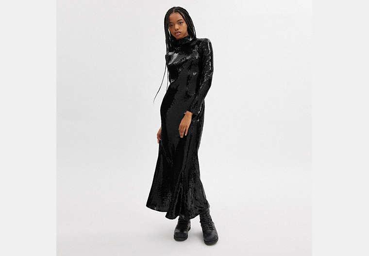 Women's COACH Dresses | Lyst