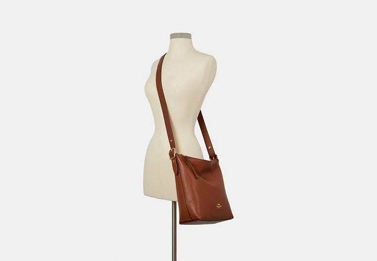 Coach outlet duffle bag sale