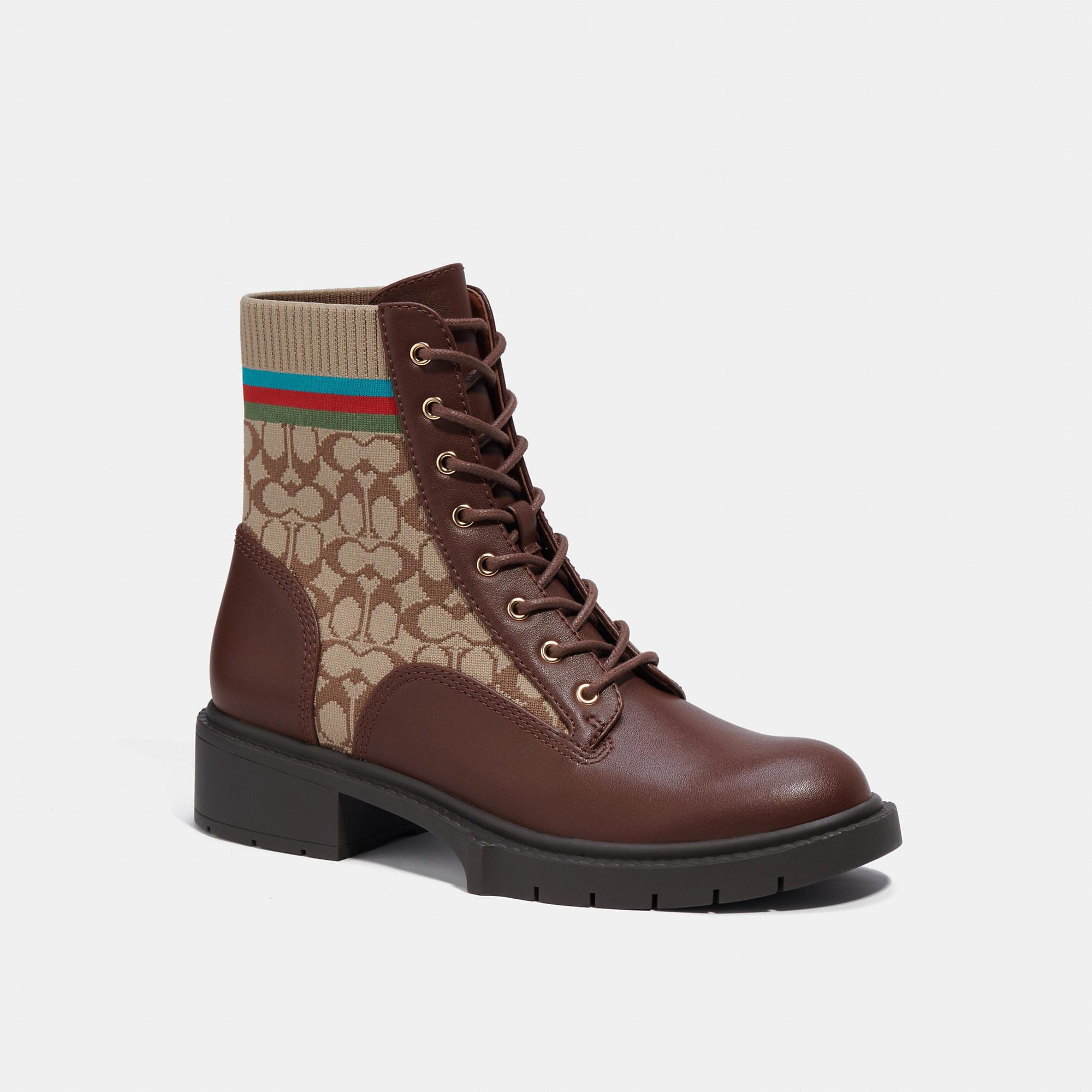 Women s Coach Outlet Shoes from 64 Lyst