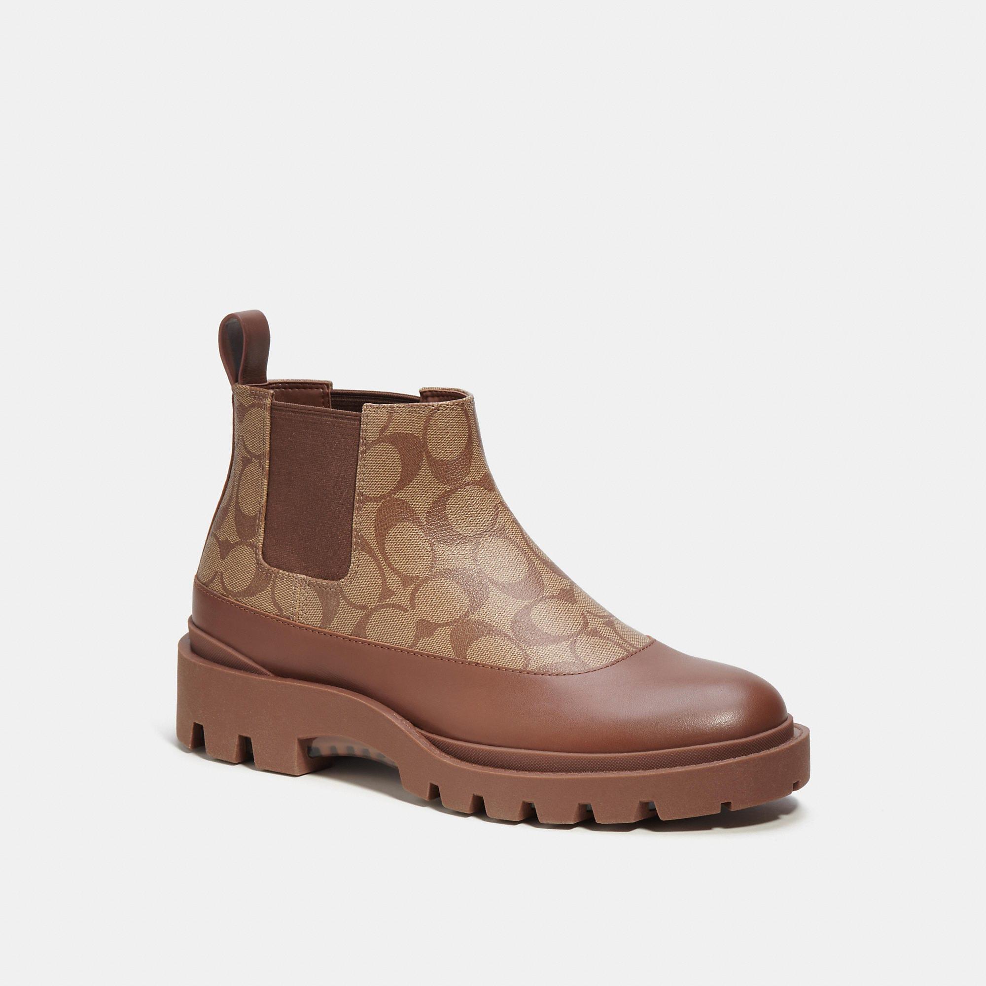 chelsea boot coach