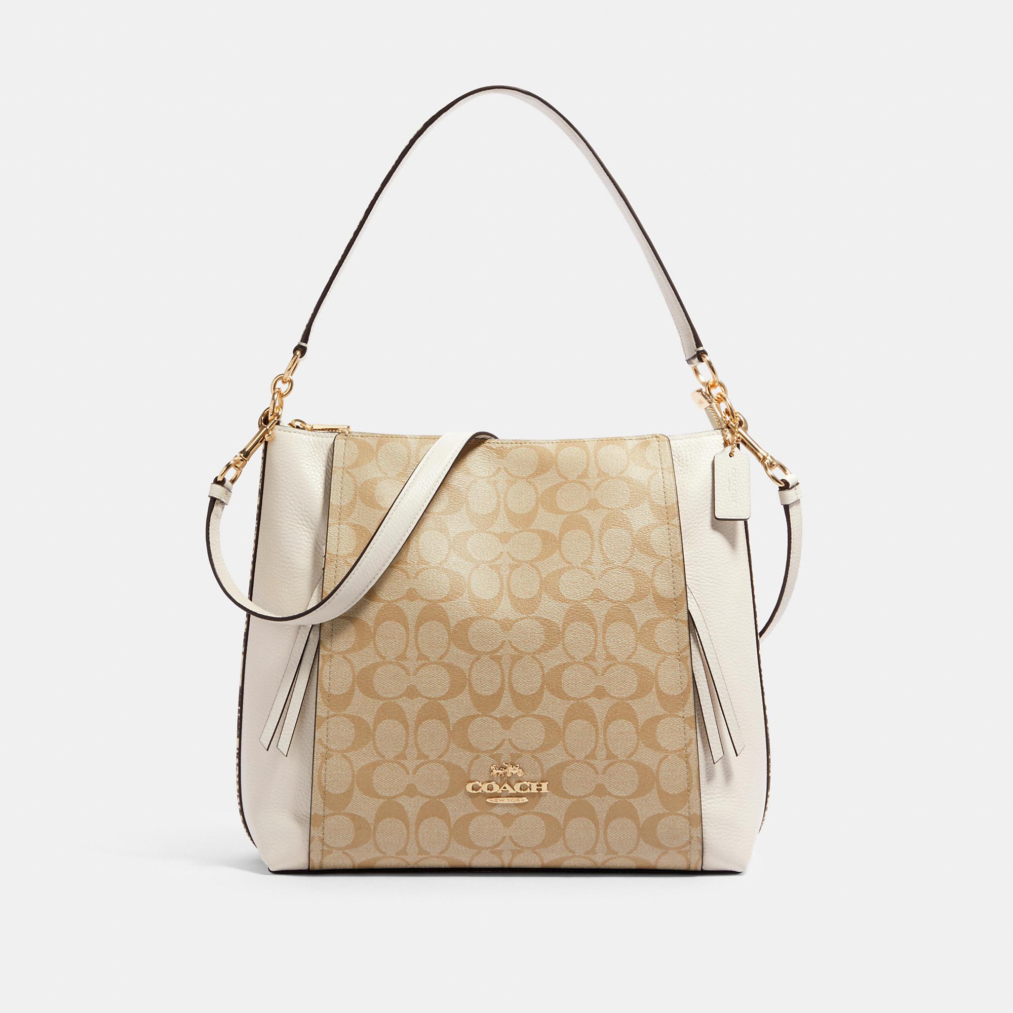 coach marlon hobo CEGICAP