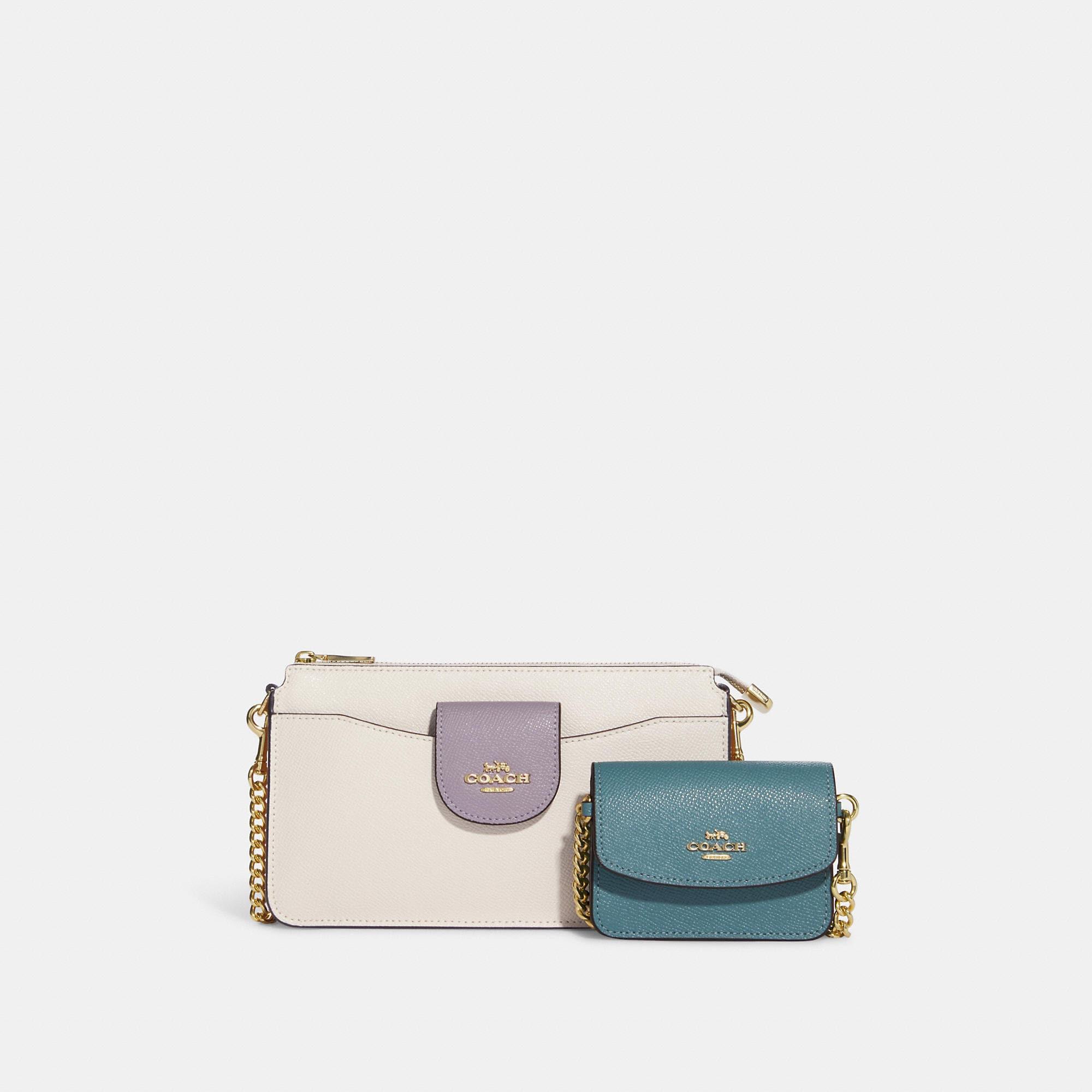 Coach poppy bags best sale outlet