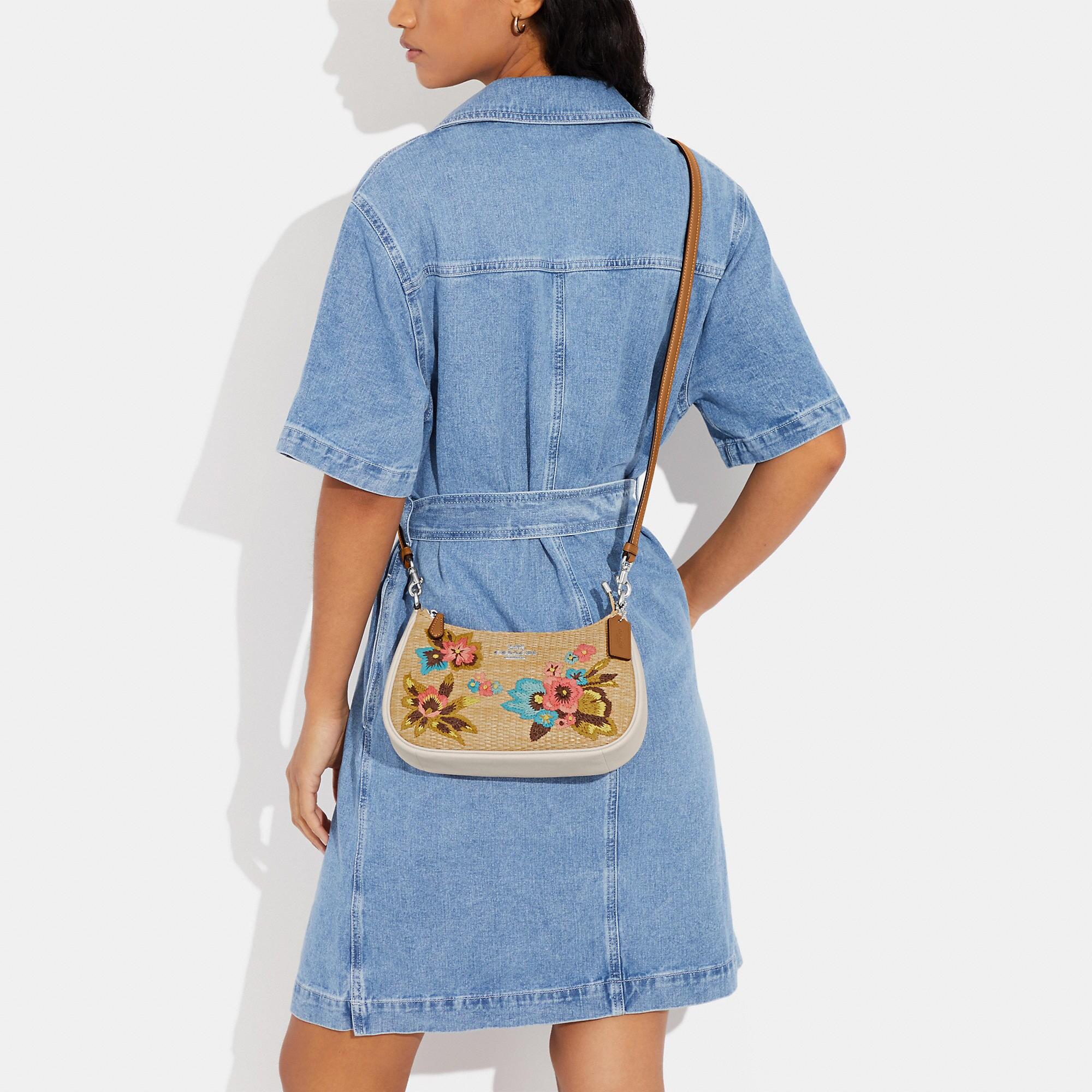 COACH OUTLET®  Teri Shoulder Bag