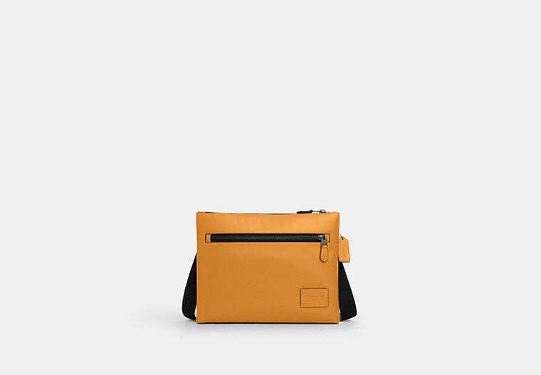 ショルダーバッグ COACH CARRIER ZIP CROSSBODY COACH® Outlet | Carrier Zip Crossbody Bag