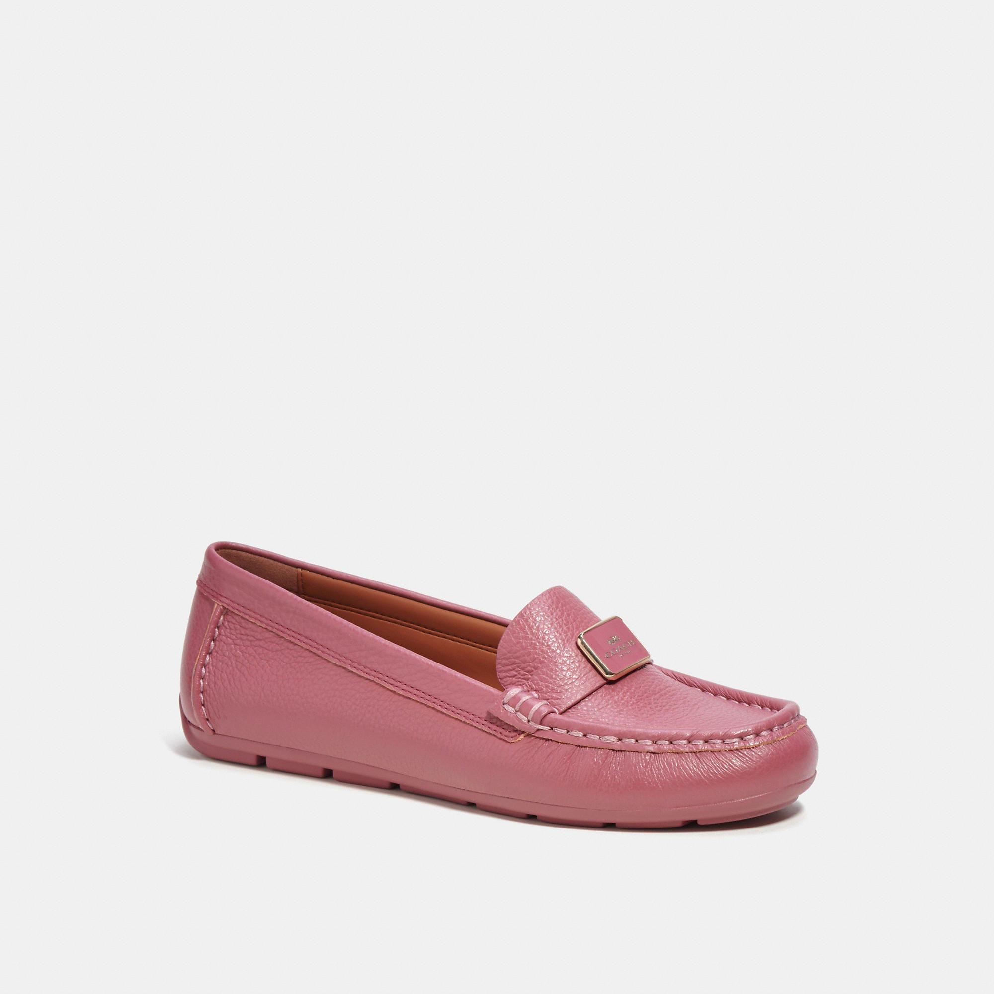 Coach Outlet Mona Driver in Pink | Lyst