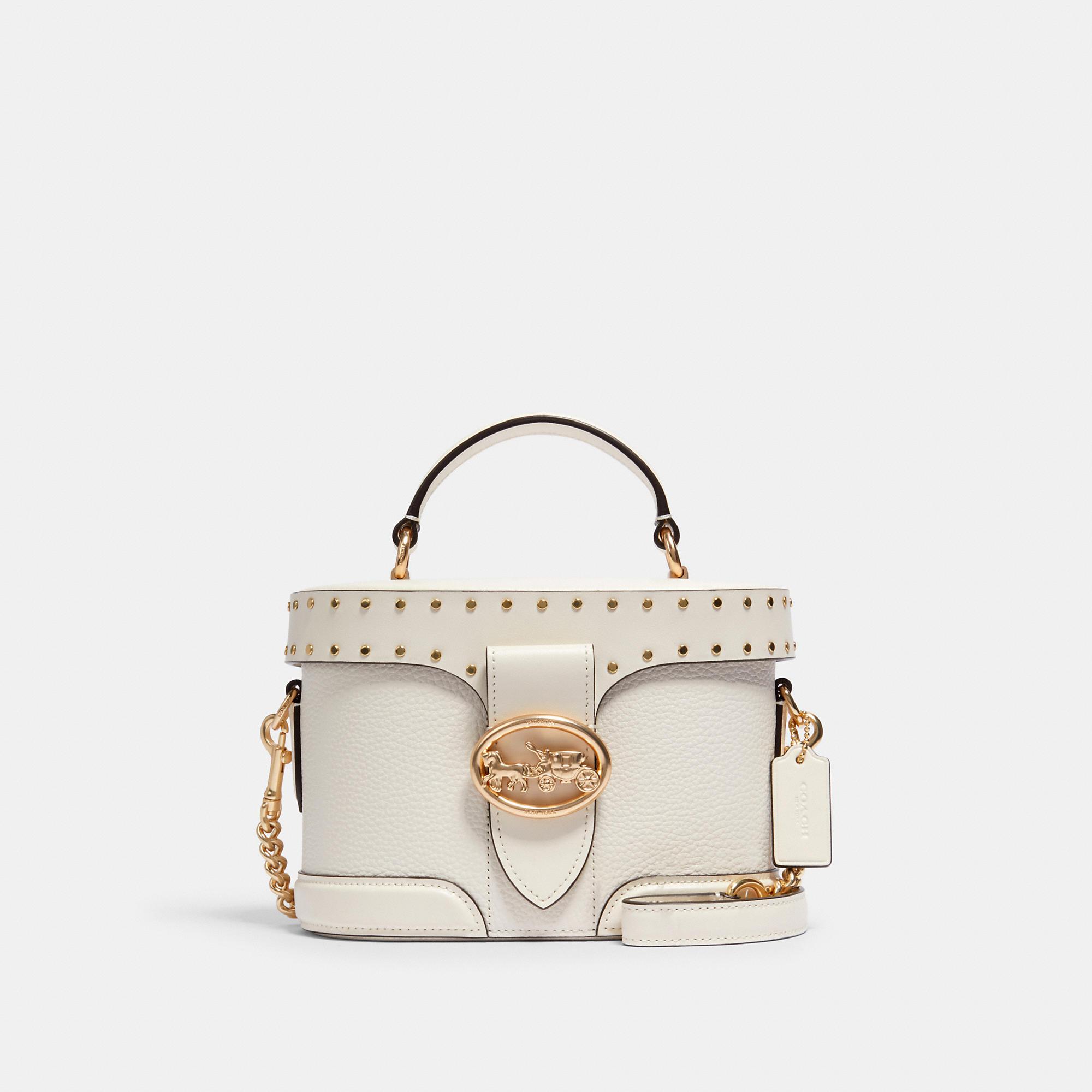 Coach madison mini satchel - Gem