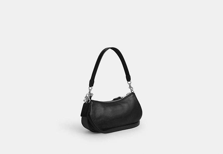 COACH Ashton Bag in Black | Lyst