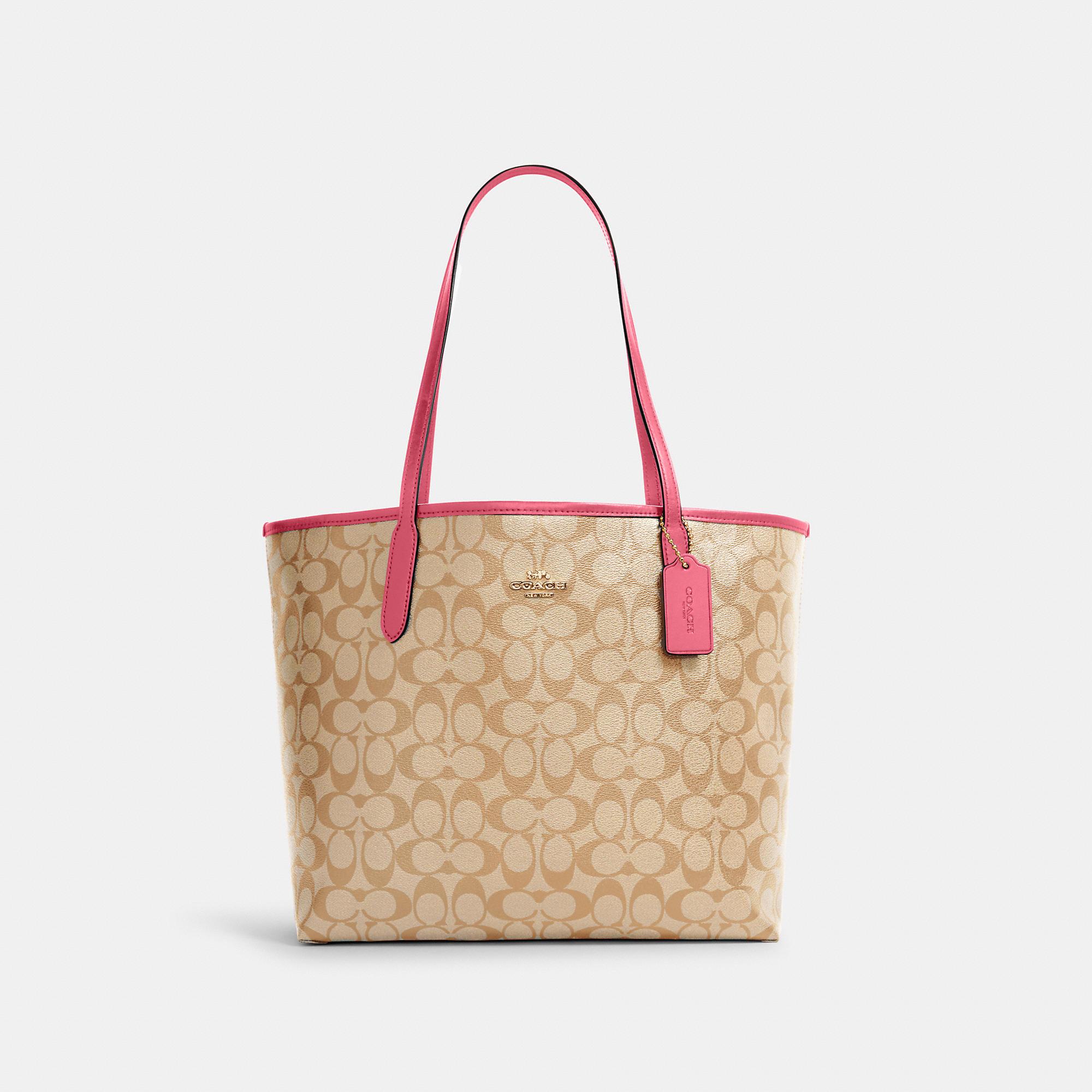 city tote