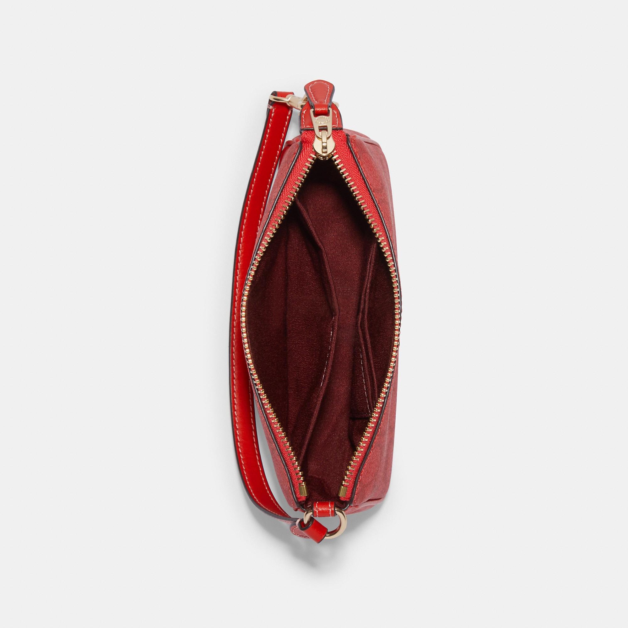 COACH®  Boxed Nolita 15 In Signature Leather