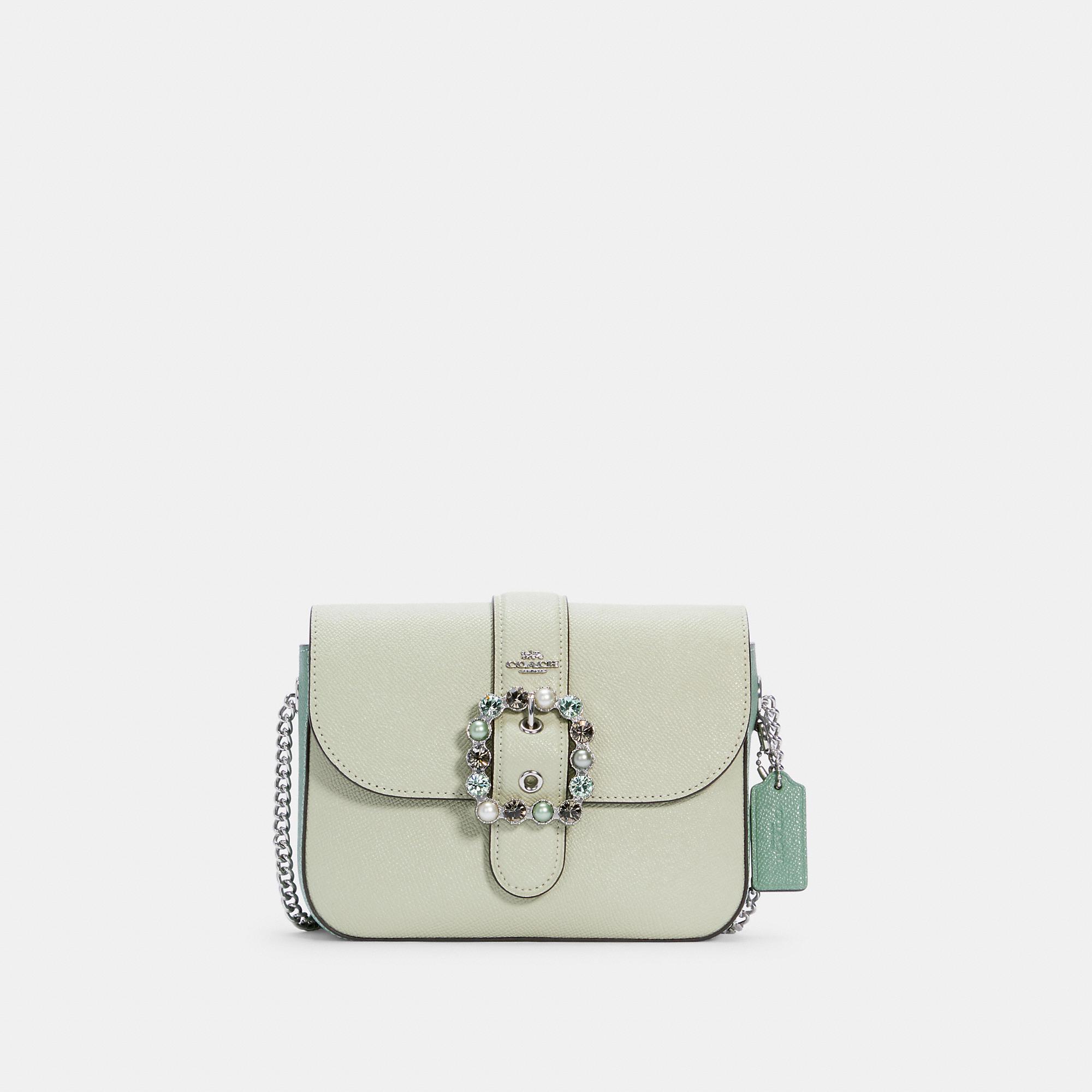 Gemma top colorblocked tote