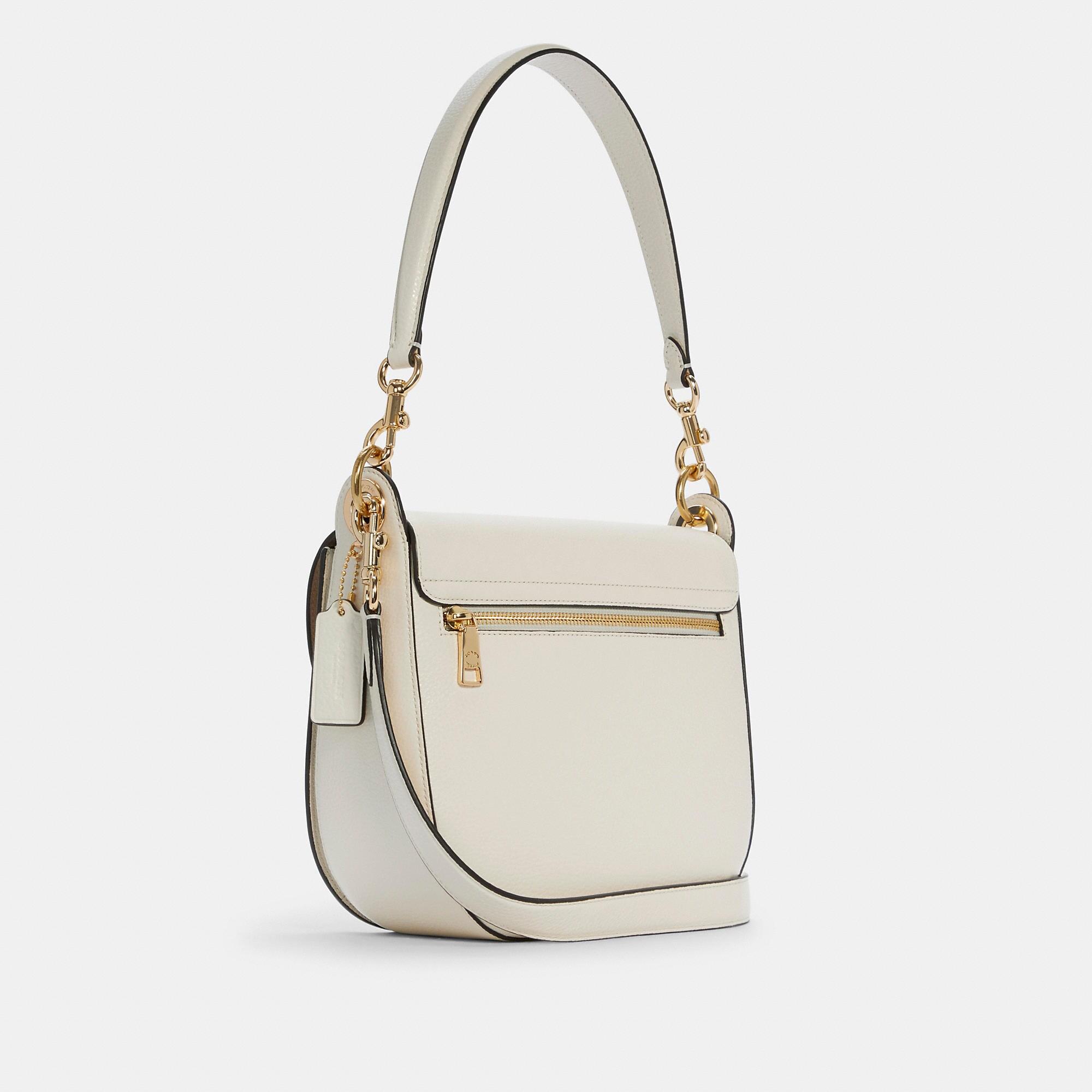 coach kleo bag 23