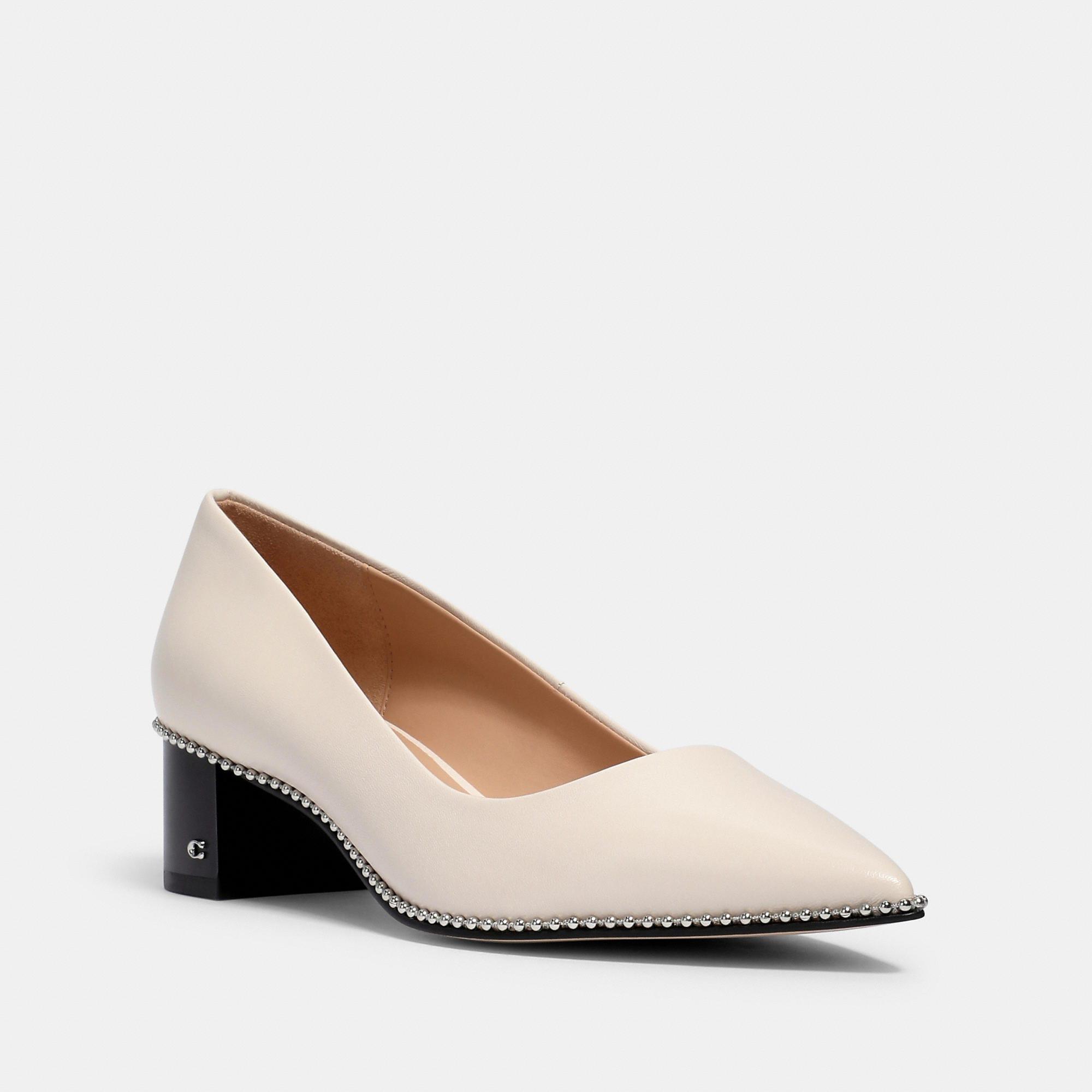 Coach Outlet Willa Pump | Lyst