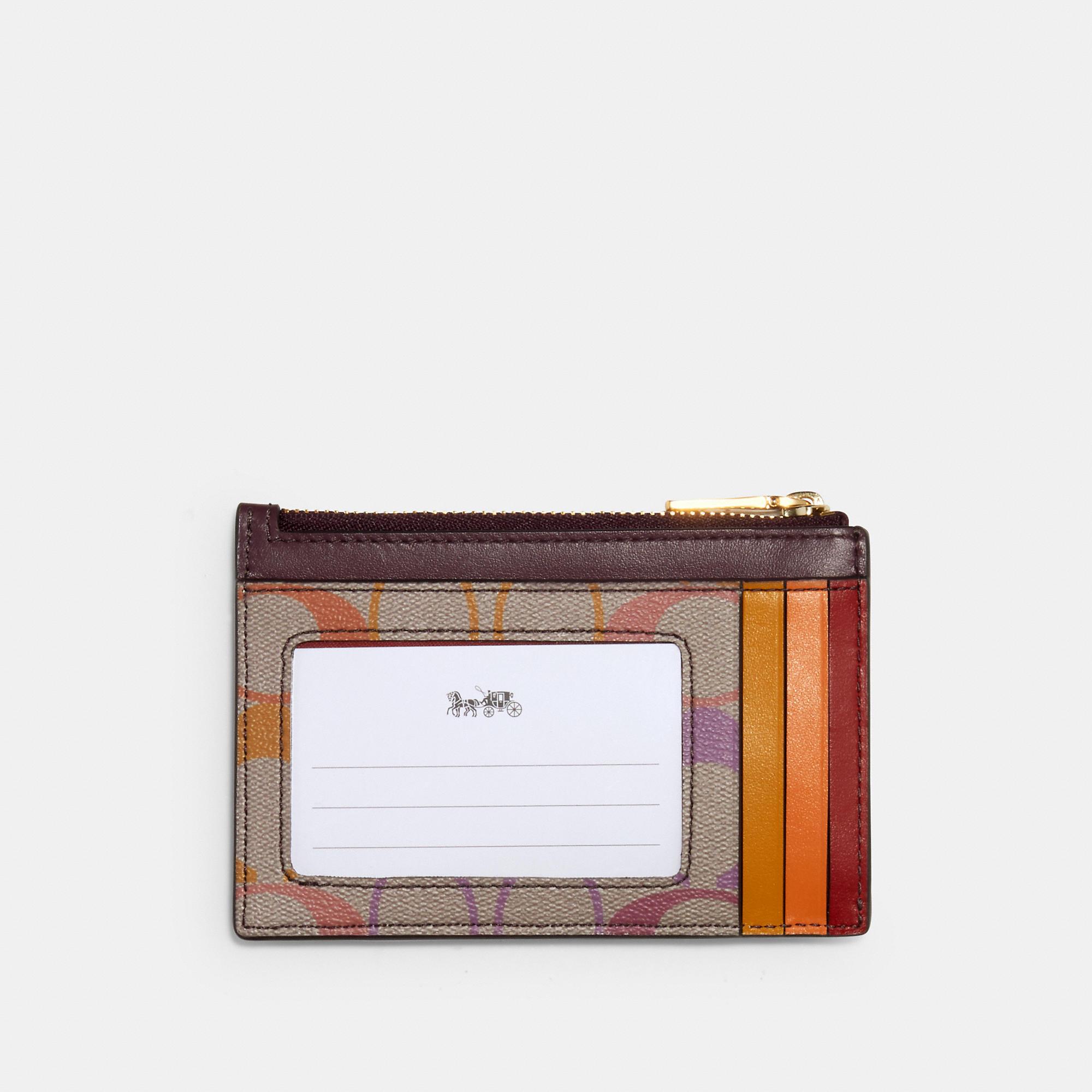 xl mini skinny id case